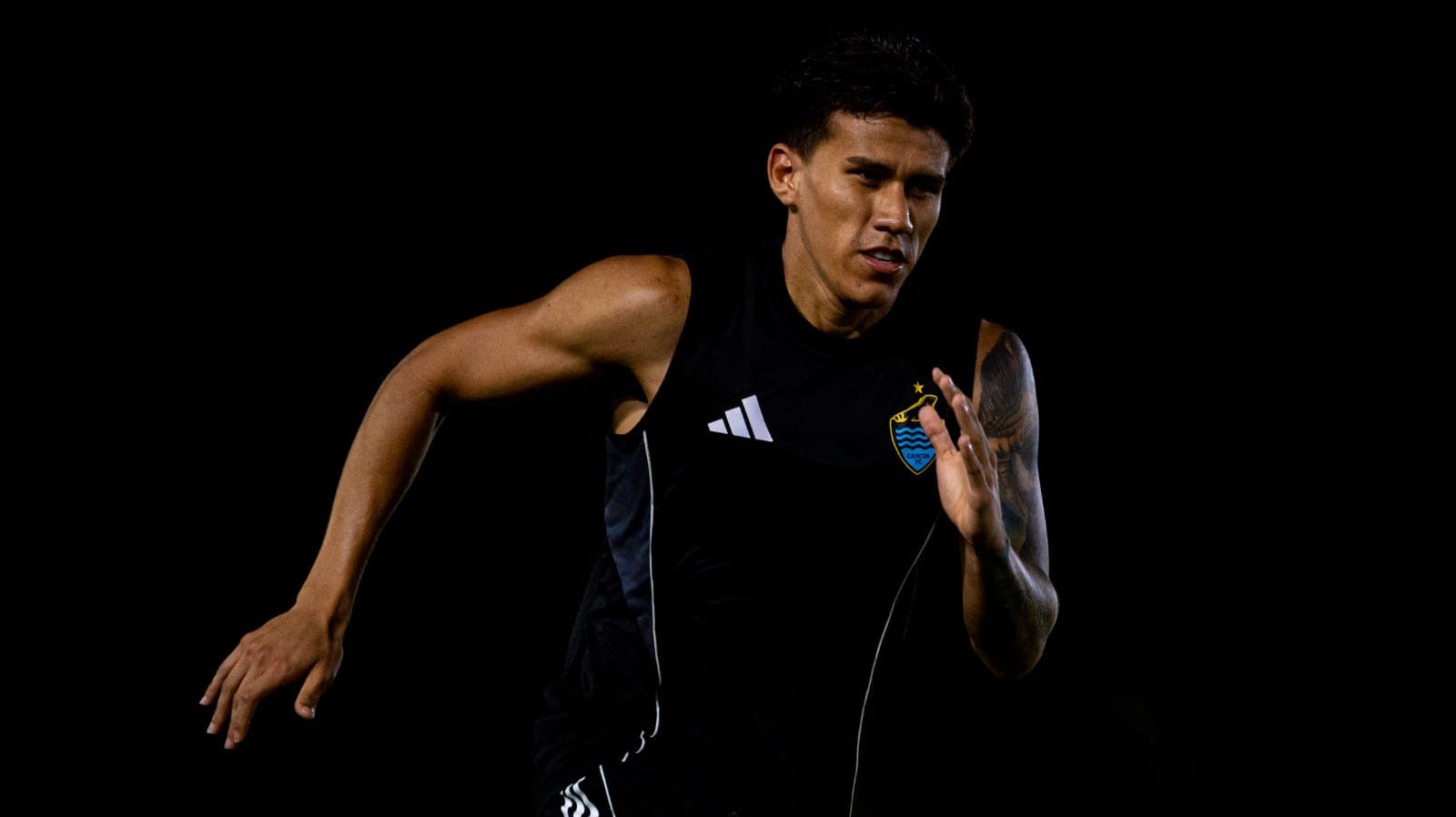 CANCÚN FC VISITA A TAPATÍO EN LOS ALTOS DE JALISCO