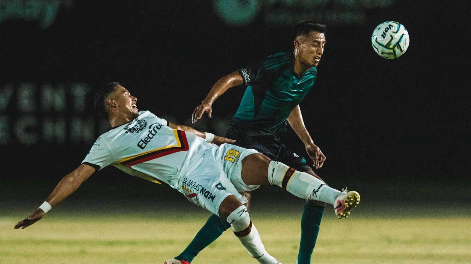 ‘¡ASCENSO, ASCENSO!', CLAMOR GENERAL EN EL ESTADIO 'ANDRÉS QUINTANA ROO'
