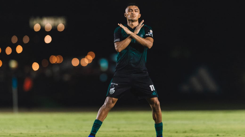 CANCÚN FC TRIUNFA EN CASA ANTE ALACRANES DE DURANGO