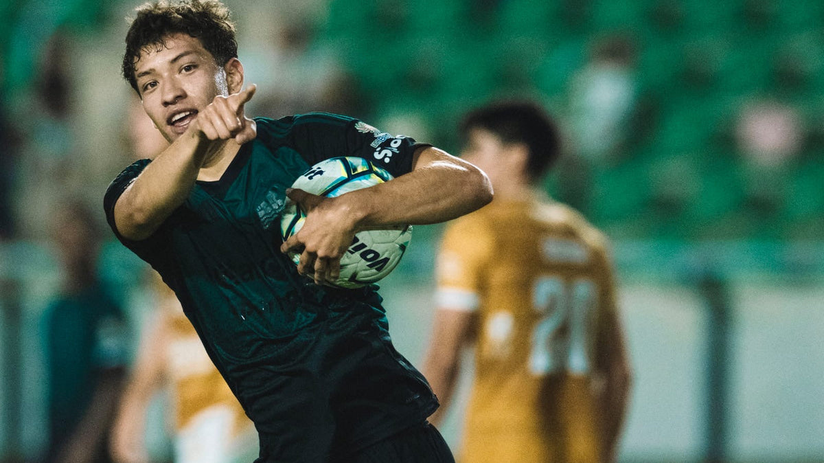CANCÚN FC SUMA SEGUNDO EMPATE CONSECUTIVO, AHORA ANTE DORADOS DE SINALOA