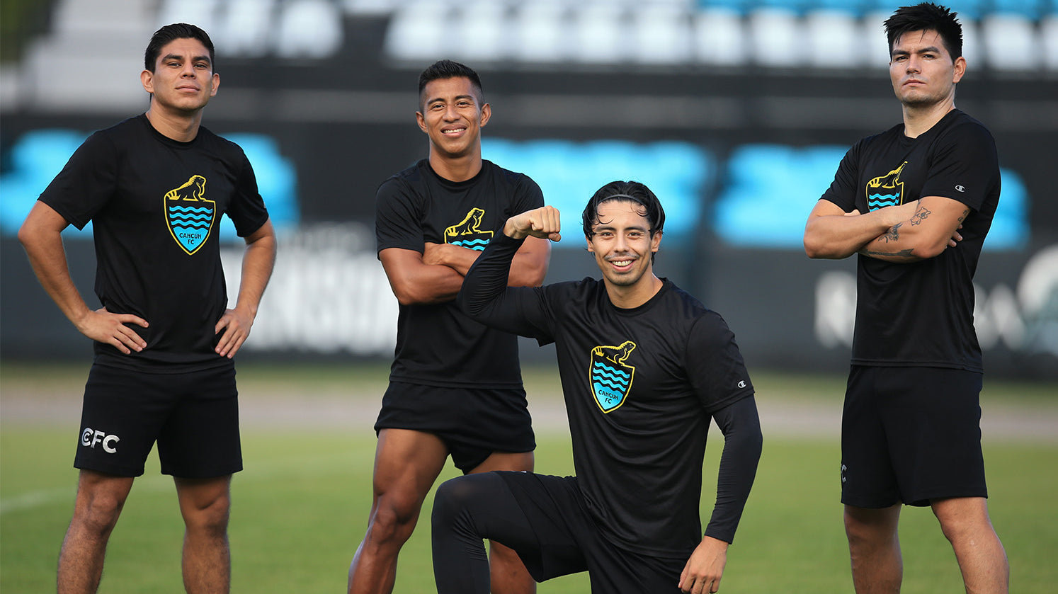 CANCÚN FC REGRESA A CASA CON SED DE REVANCHA