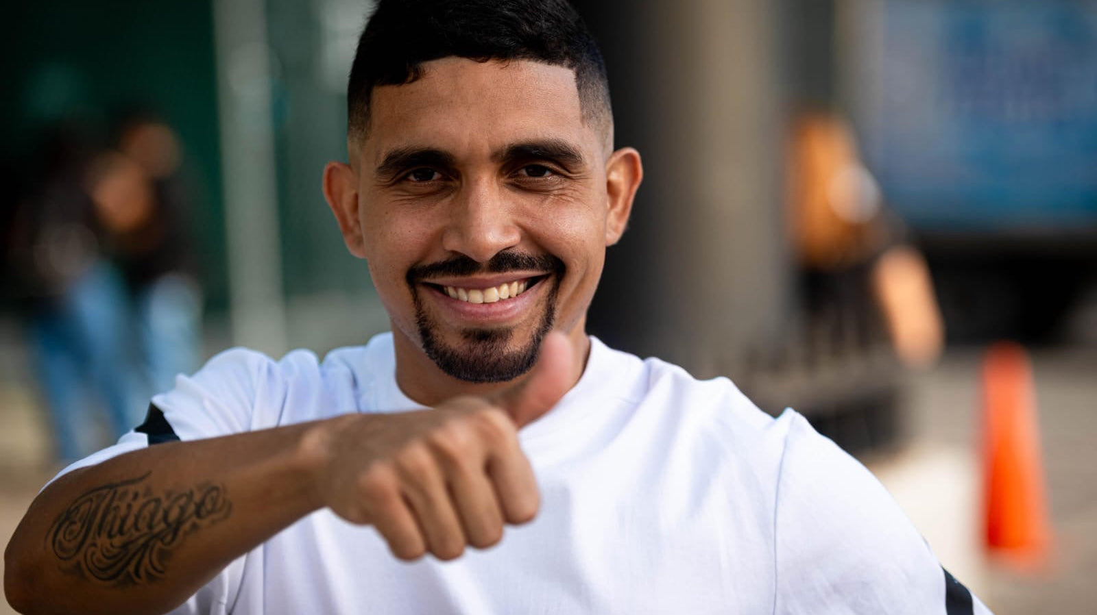 EL CORAZÓN DEL GOL SIGUE EN CASA: JOSÉ RODRÍGUEZ RENUEVA CON CANCÚN FC