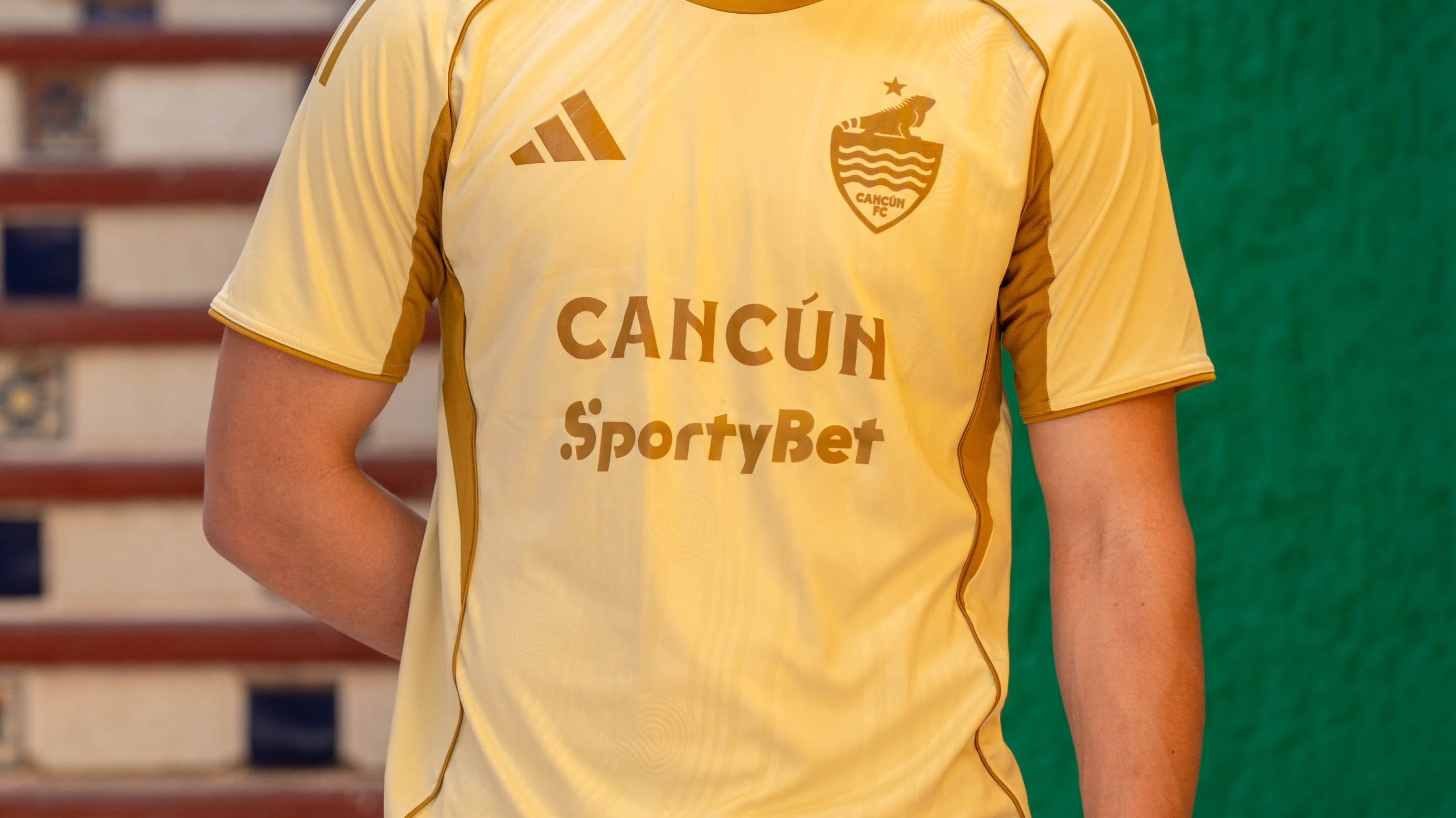 ERICK ALEXANDER MONTIEL, NUEVO GUARDIÁN DE CANCÚN FC PARA EL APERTURA 2026 DE LA LIGA BBVA EXPANSIÓN MX