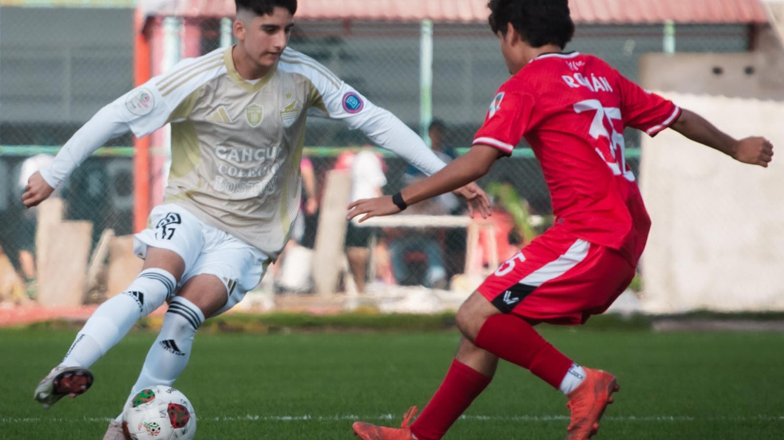 BOSTON CANCÚN FC RETOMA SENDA DE LA VICTORIA ANTE DEPORTIVO CTM BÚHOS