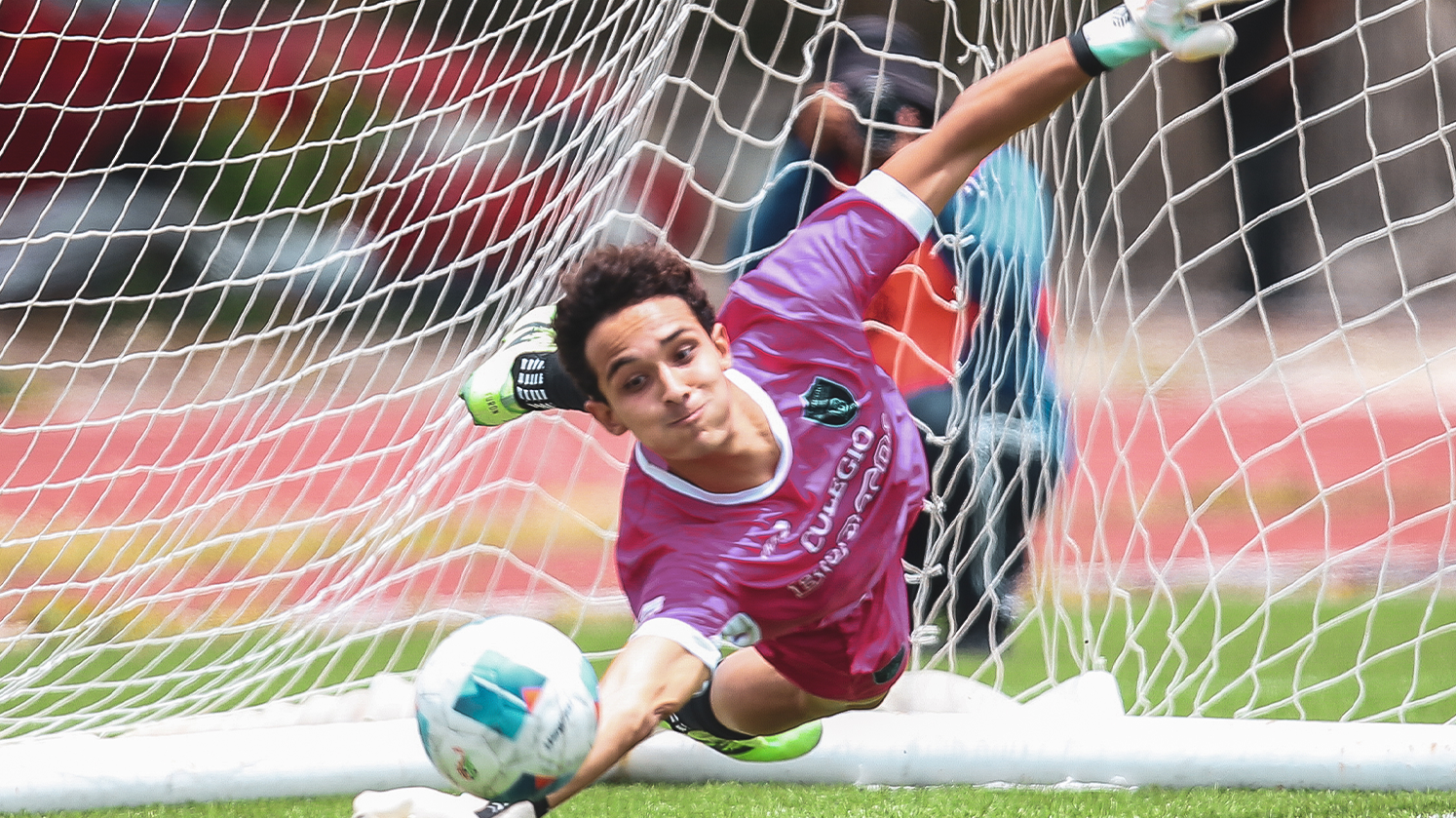 BOSTON CANCÚN FC CAE CON LA CARA AL SOL ANTE ALEBRIJES DE OAXACA