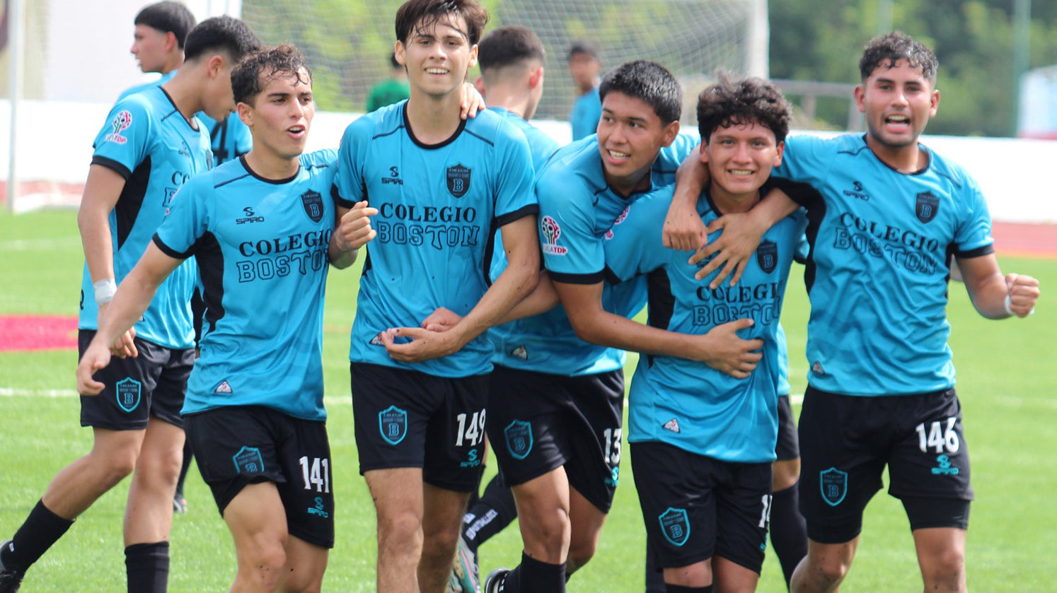 BOSTON CANCÚN FC, IMPARABLE EN CASA; DERROTA (2-1) A DEPORTIVO CHETUMAL