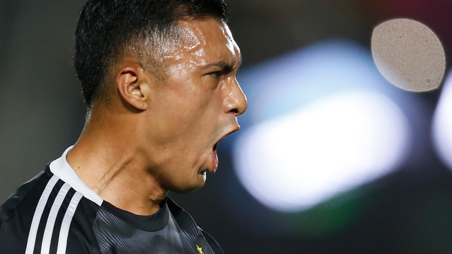 CHRISTOPHER BRAYAN TREJO, REFUERZO DE CANCÚN FC PARA EL APERTURA 2025