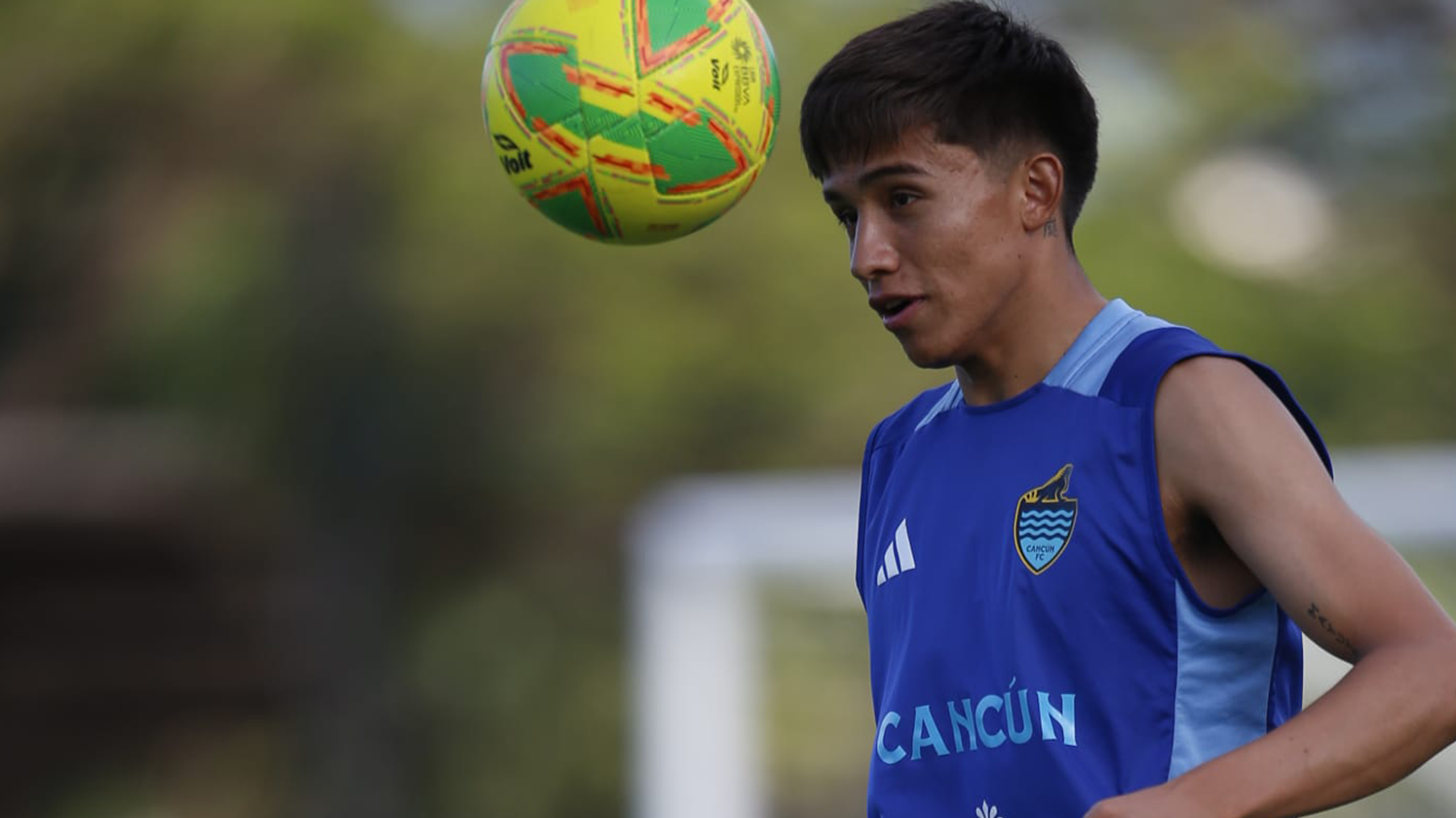 EVEN PADILLA, DE BRAVOS AL MANDO DE BRAVO