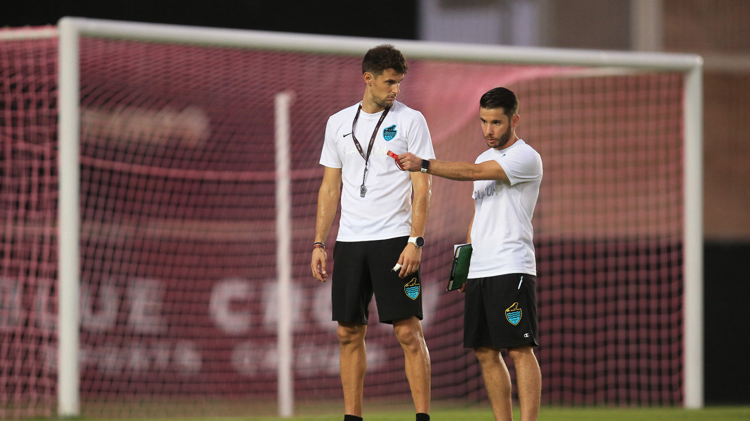 CANCÚN FC VISITA A ALEBRIJES DE OAXACA EN BUSCA DEL LIDERATO