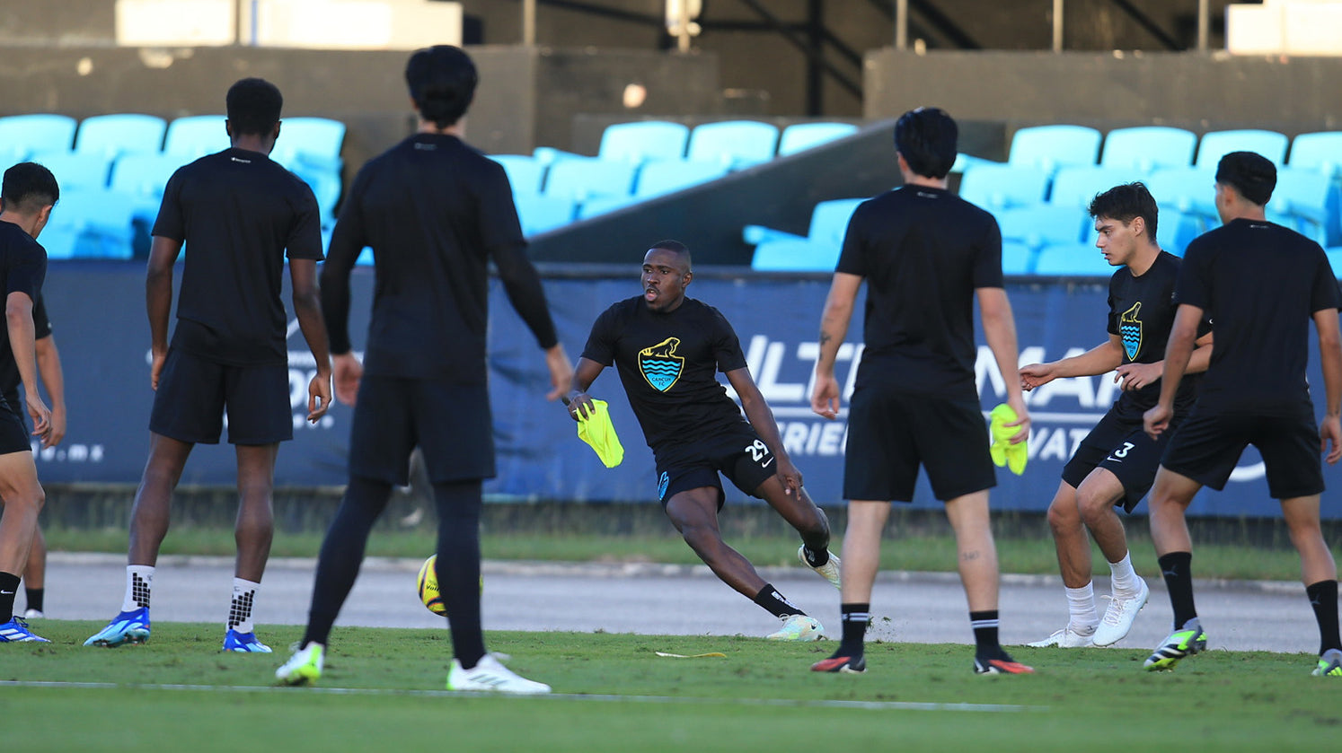 CANCÚN FC CELEBRA EL AMOR Y LA PASIÓN POR EL FÚTBOL EN ‘MARTES DE LA IGUANA’ ANTE CELAYA