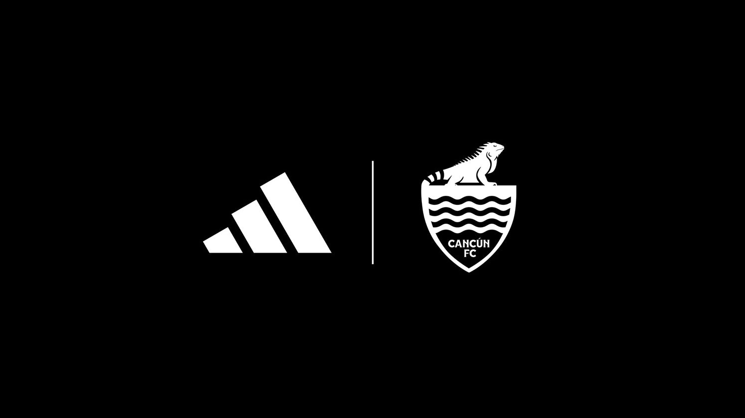 CANCÚN SE UNE A ADIDAS Y CULTO FÚTBOL EN SU CAMINO RUMBO A LA PRIMERA DIVISIÓN