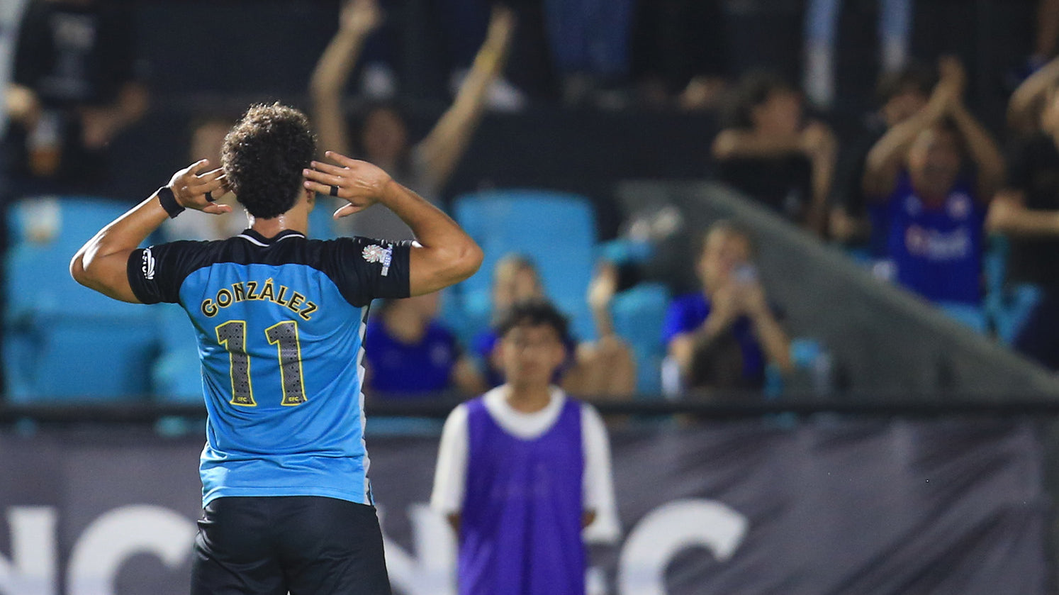 CANCÚN FC LOGRA AGÓNICO EMPATE ANTE DORADOS Y RESCATA INVICTO COMO LOCAL