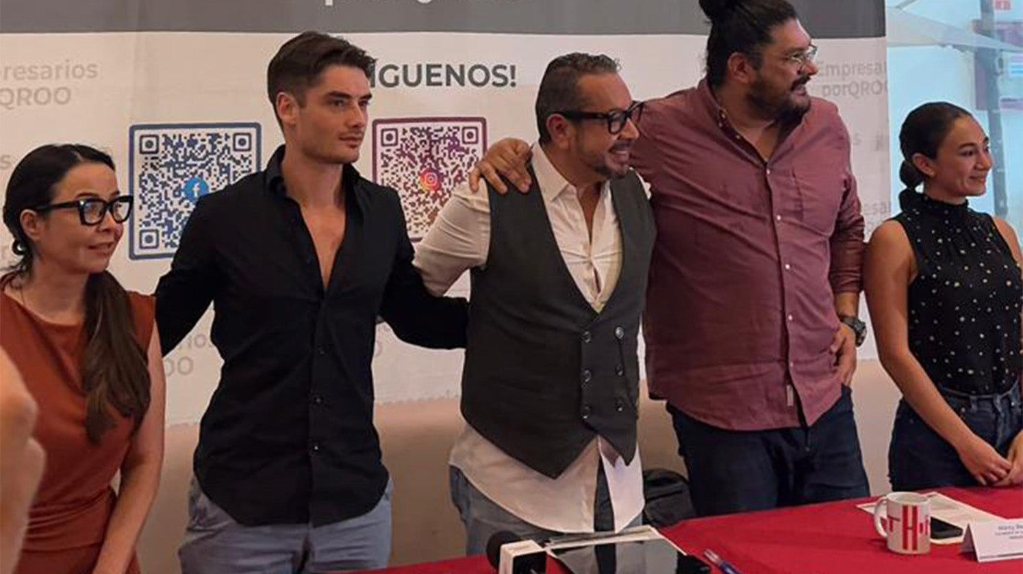 CANCÚN FC IMPULSA ‘CANCÚN MÁSTER GRILL’, FESTIVAL PARRILLERO DEL CARIBE MEXICANO