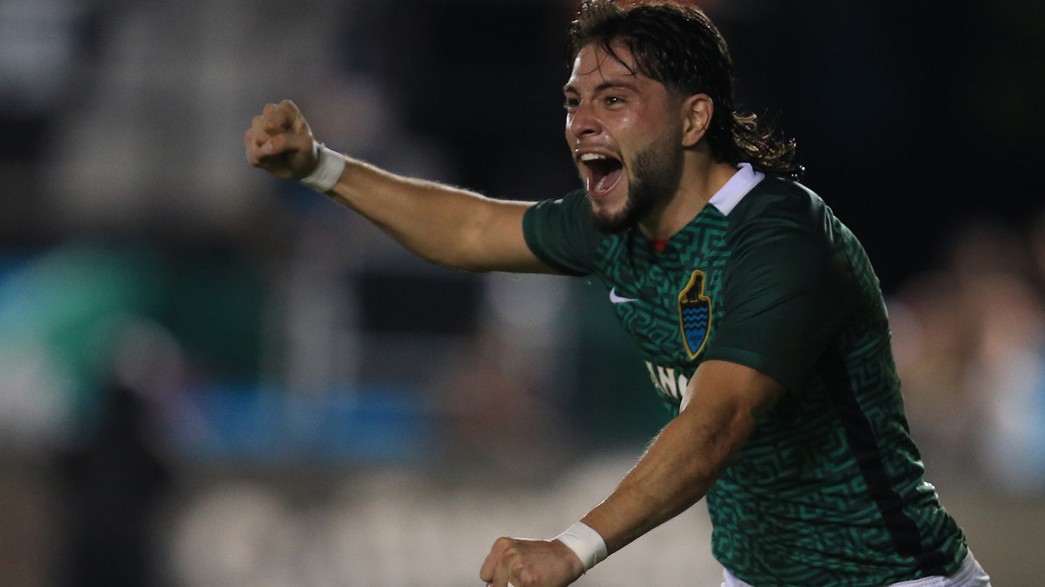 CANCÚN FC GOLEA A CIMARRONES DE SONORA Y ACECHA EL LIDERATO