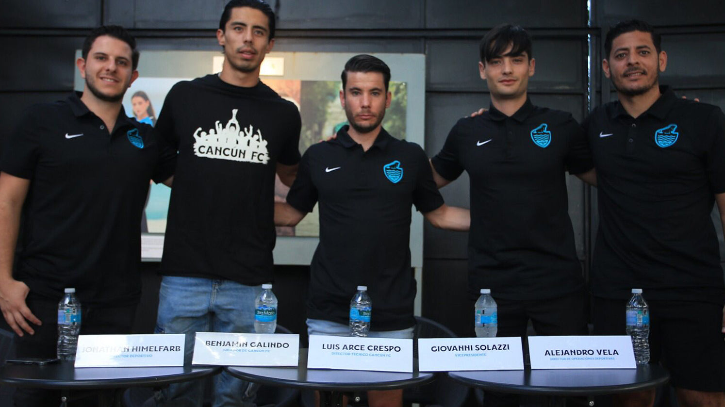 EL CAMPEÓN, LISTO PARA SU DEBUT EN CASA Y ANTE SU AFICIÓN