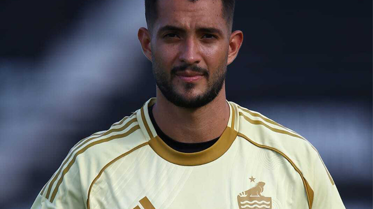 CHRISTOPHER ANDRADE, EN EL ‘ONCE IDEAL’ DE LA SEXTA JORNADA