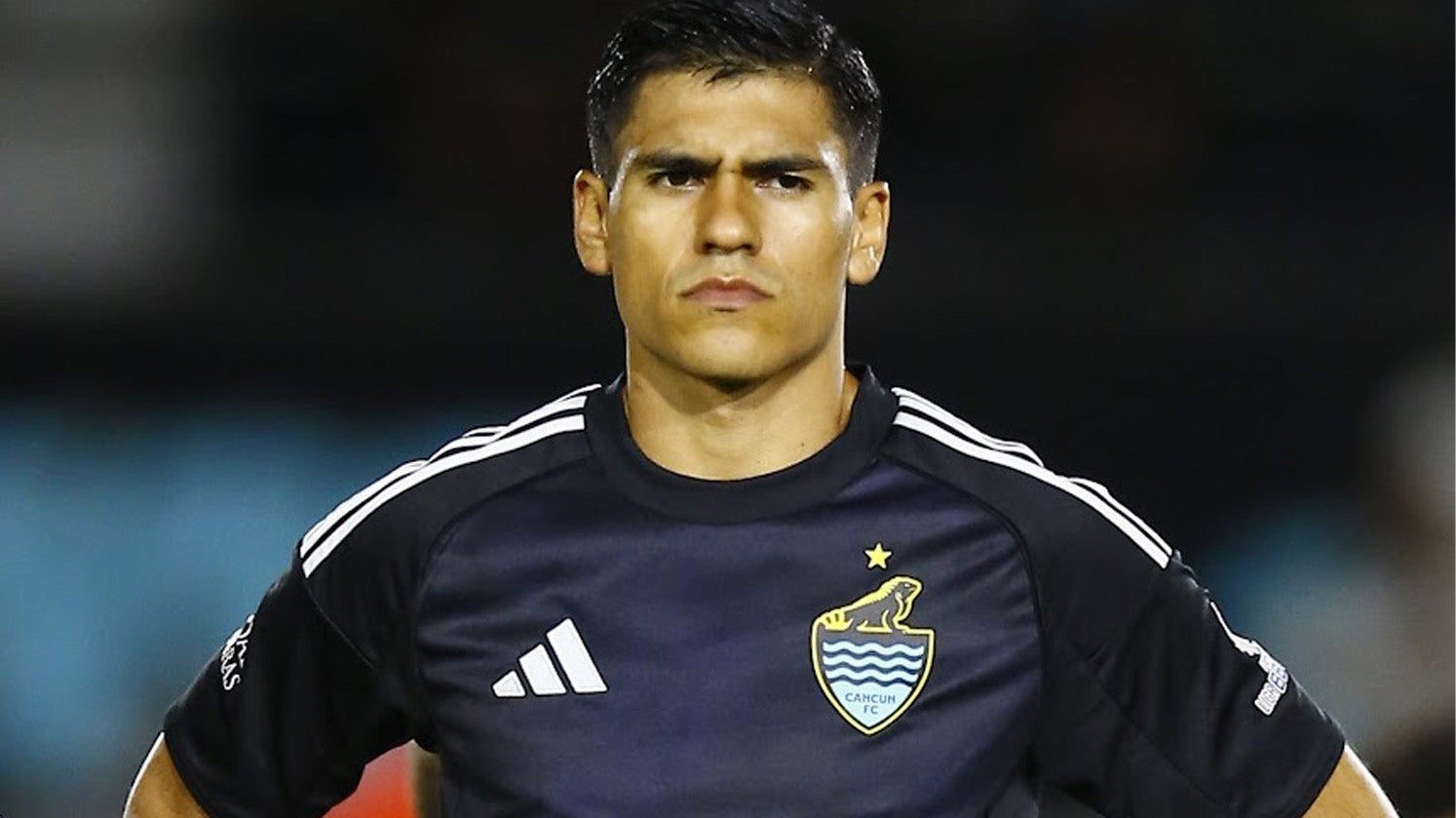 JOHAN ALONZO CONCLUYE EXITOSA ETAPA DE SU CARRERA CON CANCÚN FC