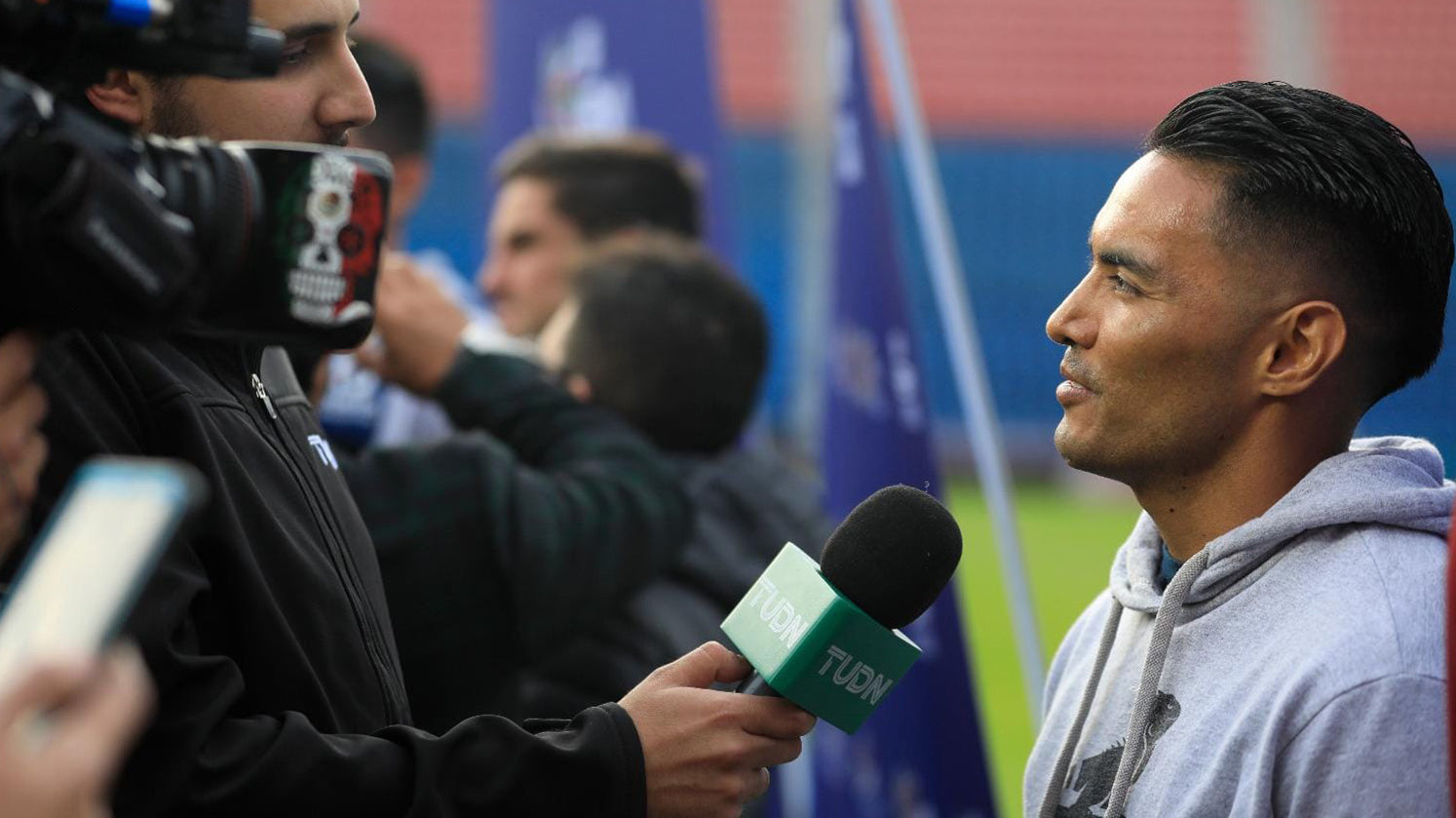 CANCÚN FC Y ATLANTE CALIENTAN LA FINAL EN ‘DÍA DE MEDIOS’