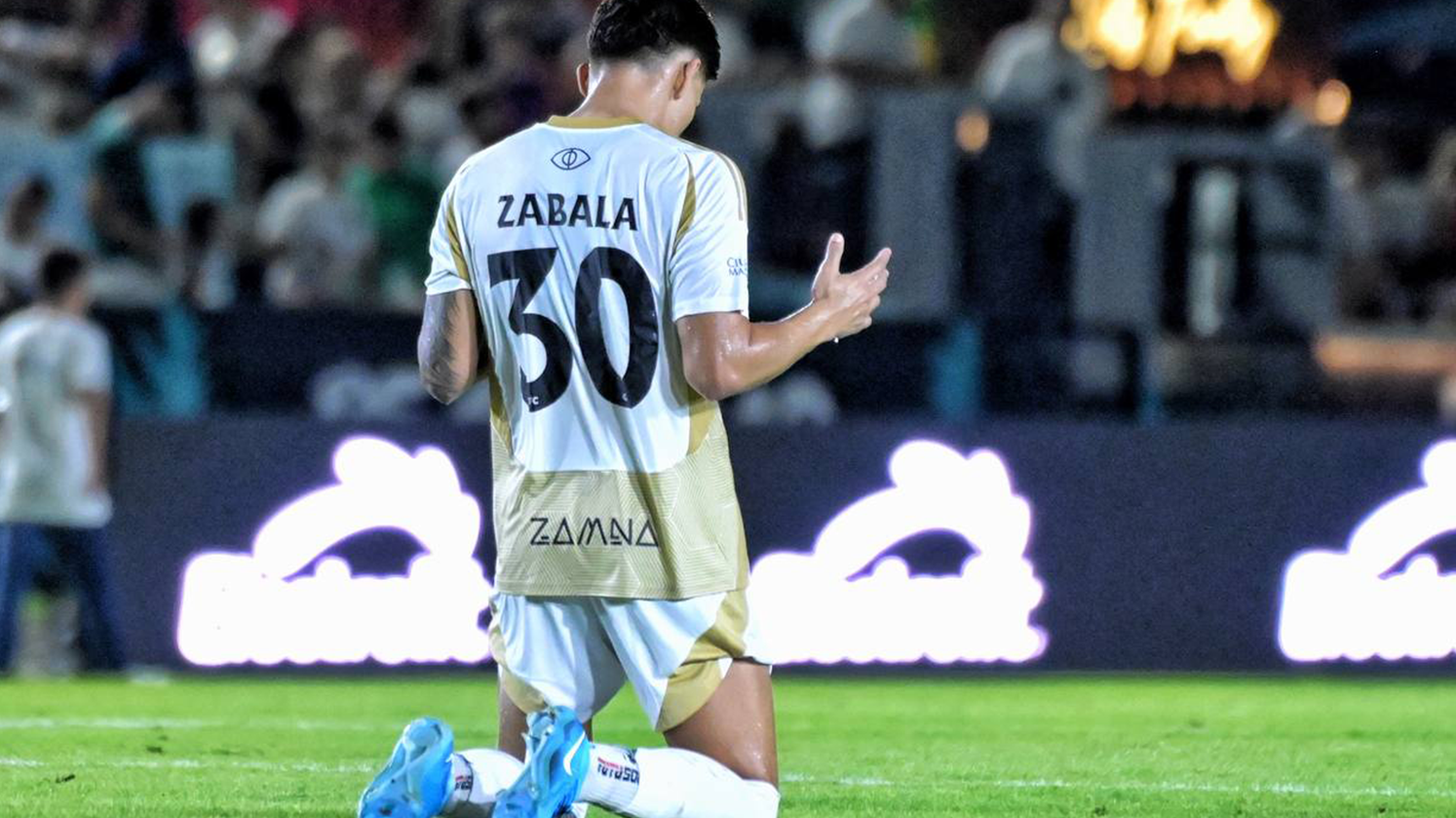 JUGAR EL MUNDIAL DE 2026, SUEÑO DE LEONARDO ZABALA Y LA SELECCIÓN DE BOLIVIA