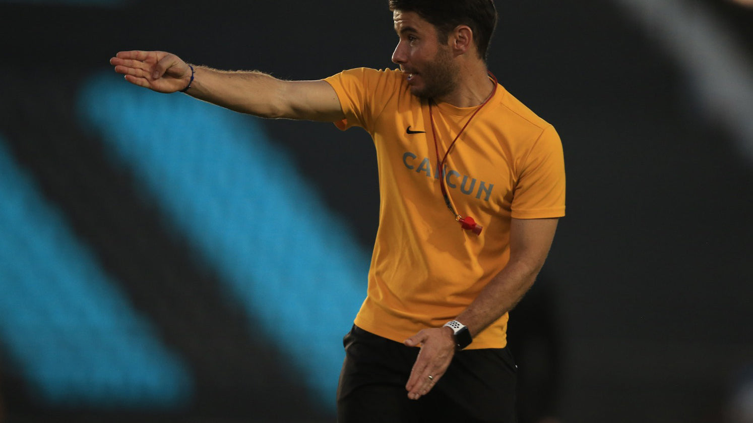 CANCÚN FC ACAPARA ONCE IDEAL DE LA JORNADA 13 DE LA LIGA DE EXPANSIÓN MX