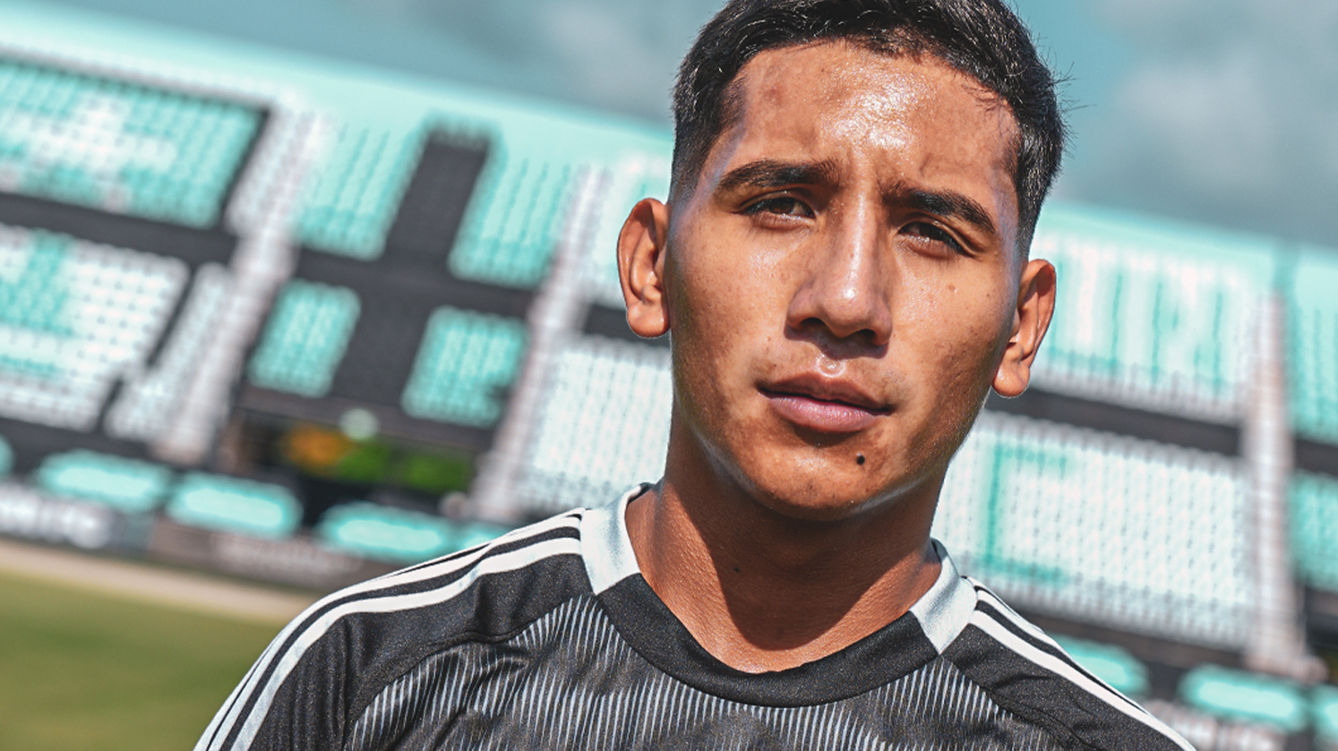 GAEL RODRÍGUEZ, EL ROSTRO JOVEN DEL GOL DE CANCÚN FC
