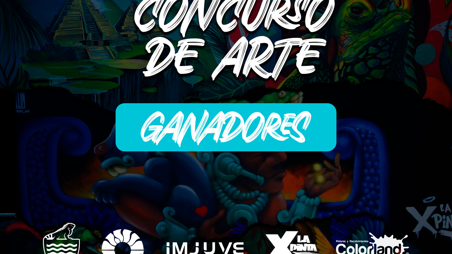 CANCÚN FC DEFINE A GANADORES DEL ‘CONCURSO DE ARTE’ CON MOTIVO DEL DÍA DE MUERTOS