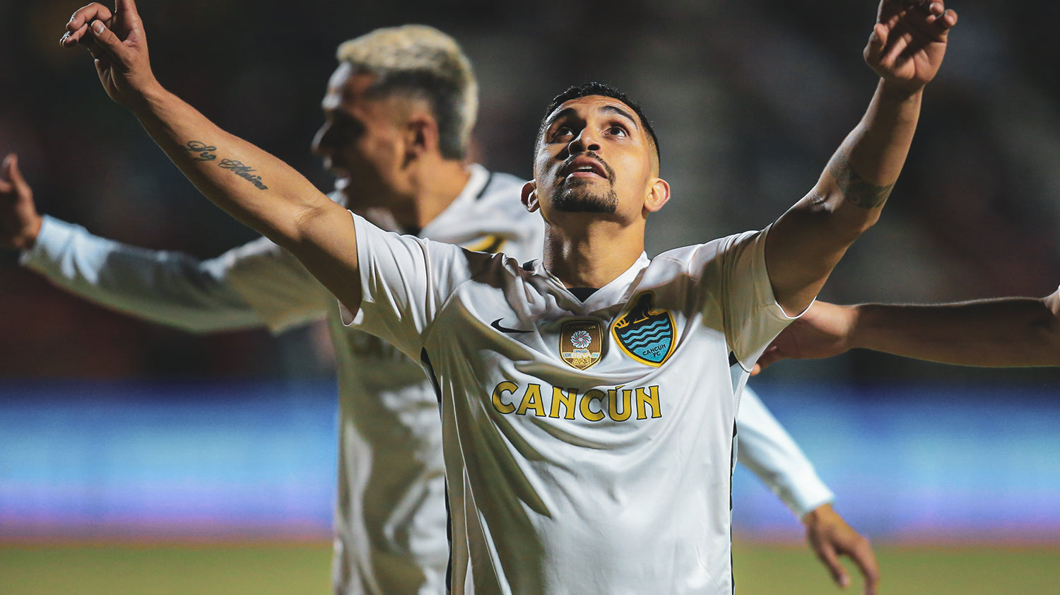 CANCÚN FC LOGRA TRIUNFO HISTÓRICO EN ZACATECAS