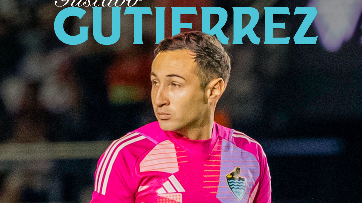 GUSTAVO GUTIÉRREZ CONCLUYE ETAPA CON CANCÚN FC