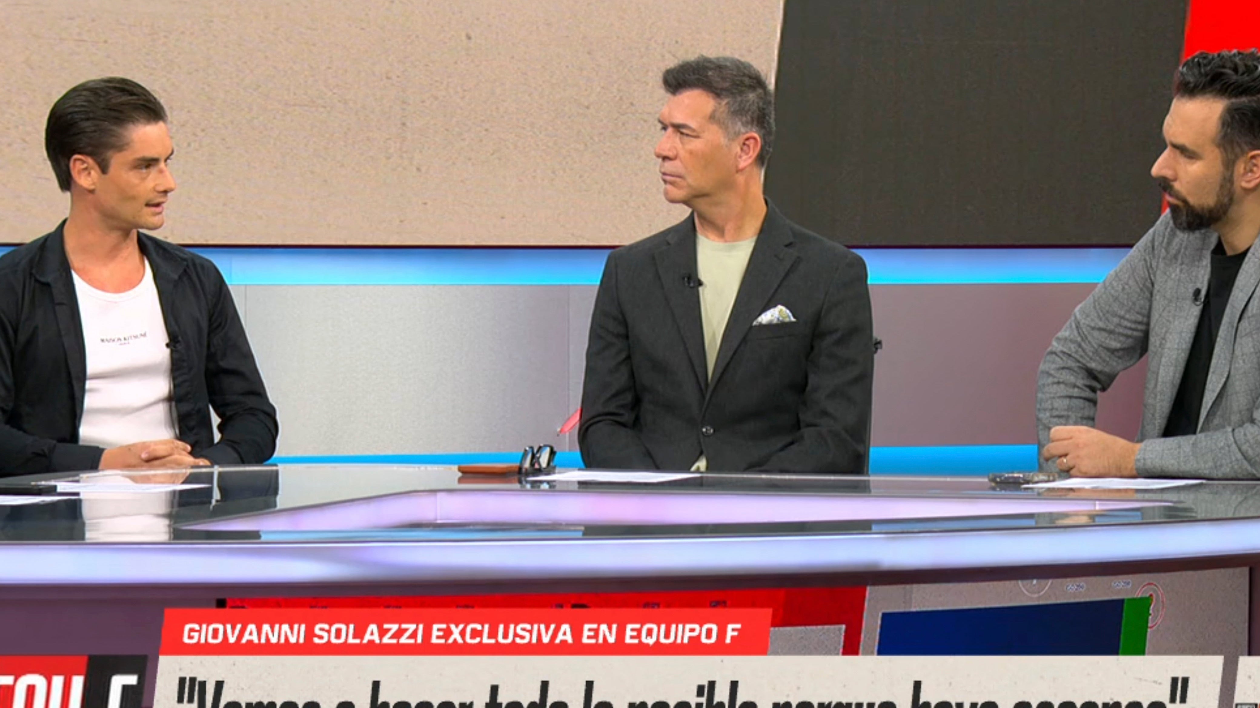 ‘NUESTRO PROYECTO TIENE UN GRAN COMPROMISO CON CANCÚN', AFIRMA GIOVANNI SOLAZZI, PRESIDENTE DE CANCÚN FC