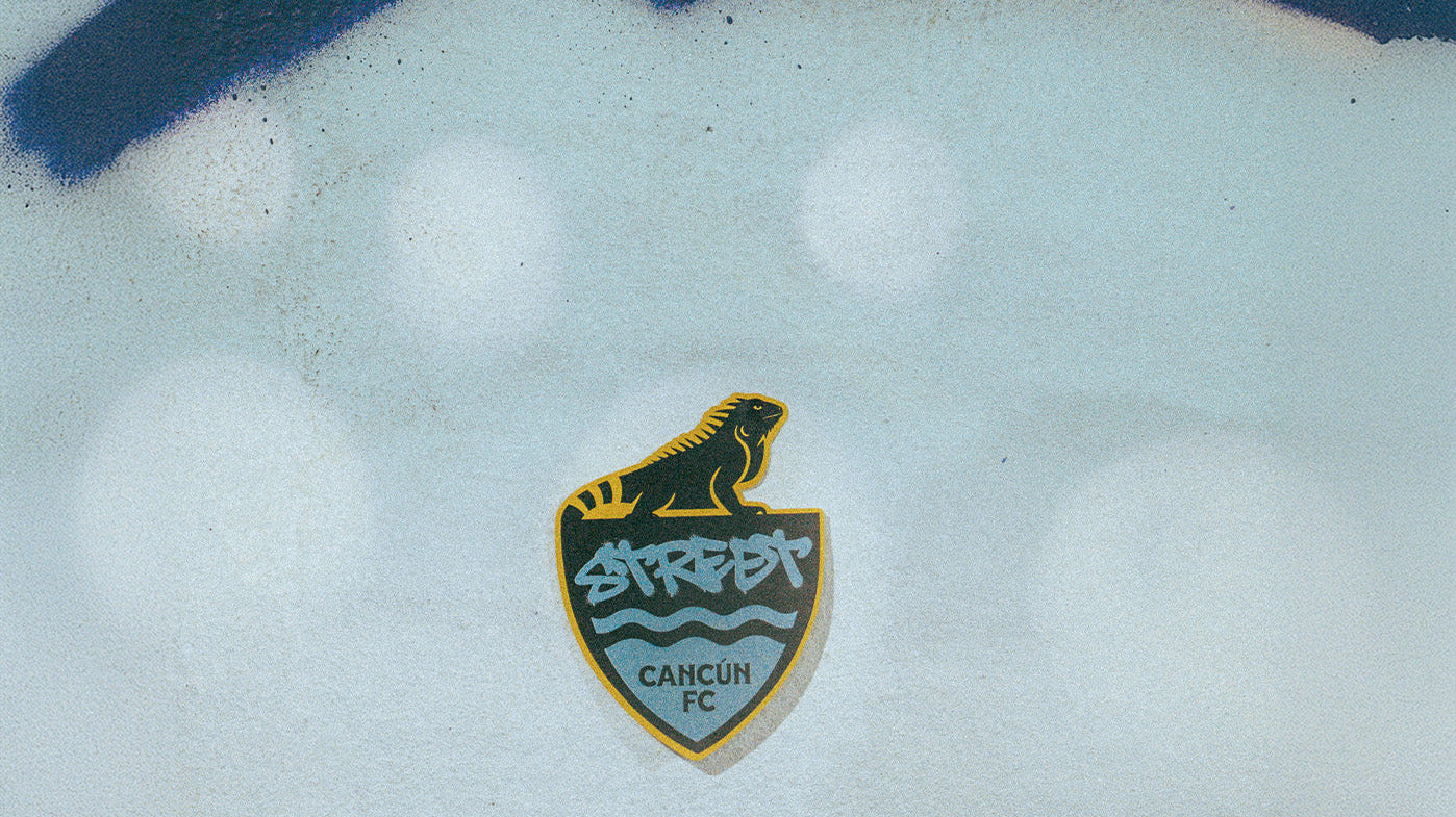 DE LA CALLE A LA CANCHA: NACE ‘STREET FOOTBALL’ DE CANCÚN FC