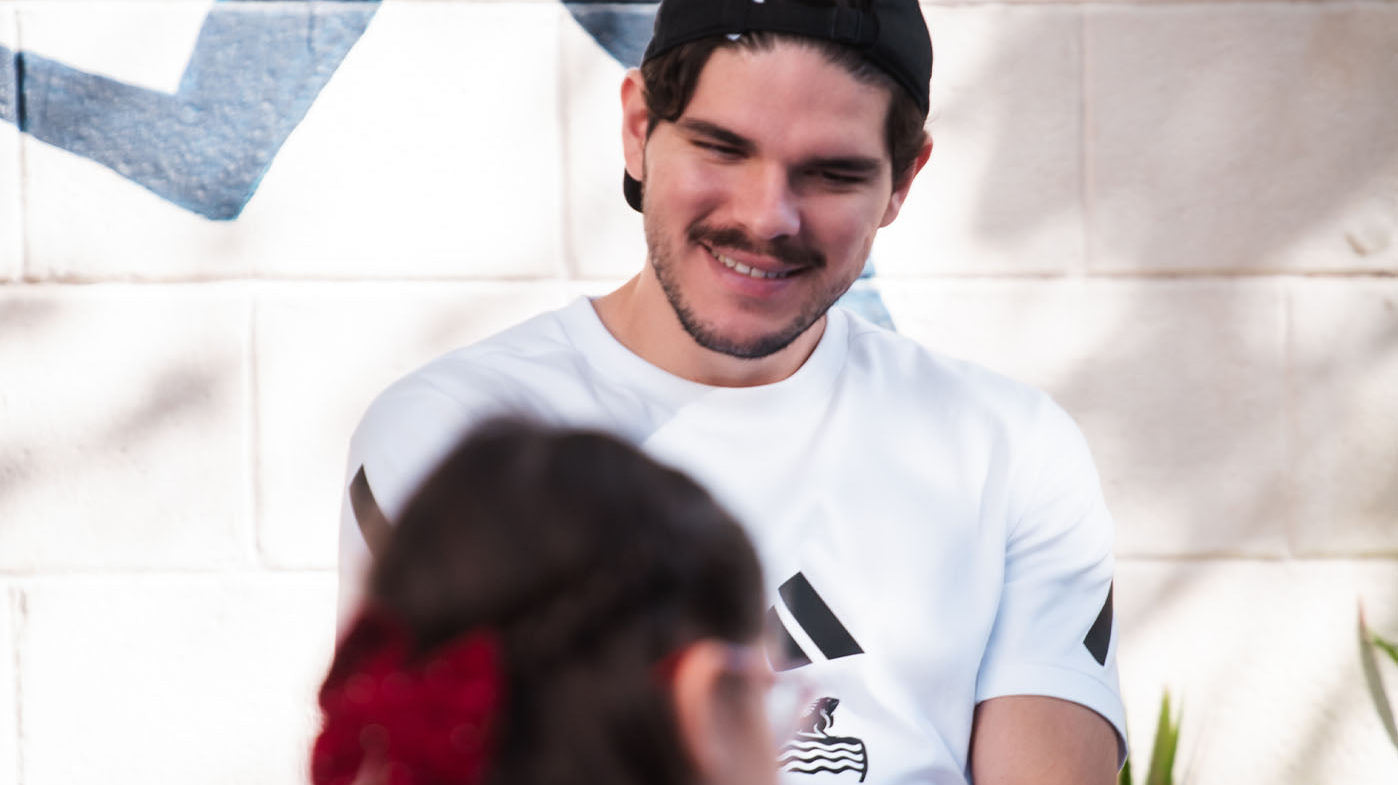 CANCÚN FC INSPIRA A NIÑOS DE ‘QUEEN VICTORIA’ Y ‘COLEGIO ÁLAMOS’