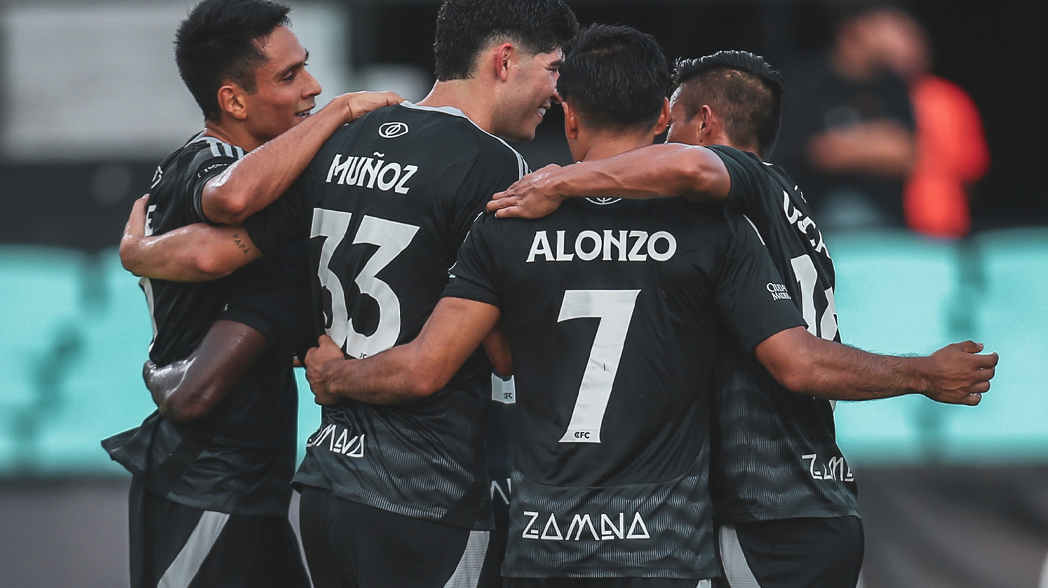 CANCÚN FC TRIUNFA ANTE ALTEÑOS DE TEPATITLÁN EN SU DEBUT EN EL APERTURA 2024