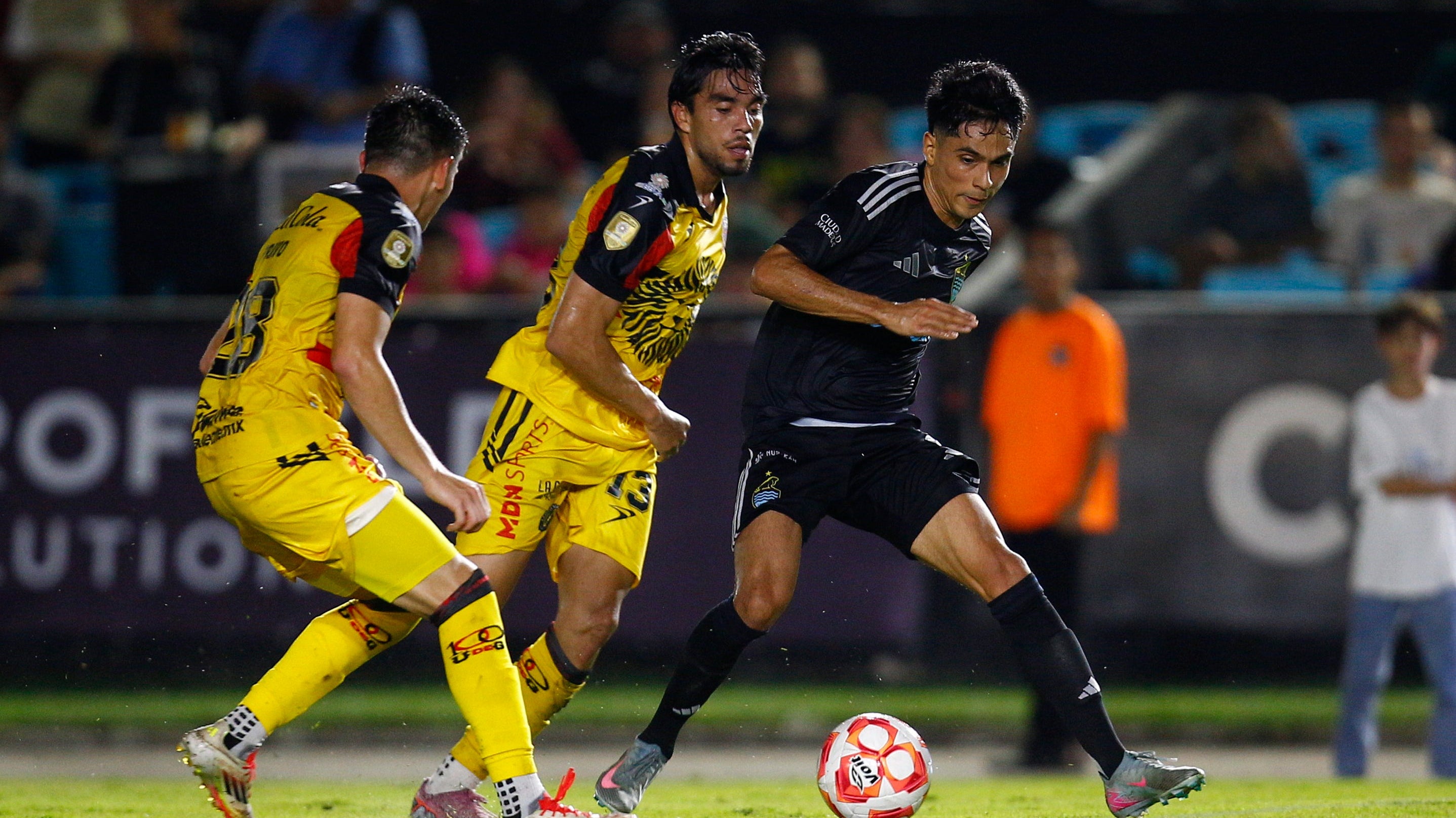 CANCÚN FC CIERRA HISTÓRICA FASE REGULAR CON DERROTA ANTE EL CAMPEÓN