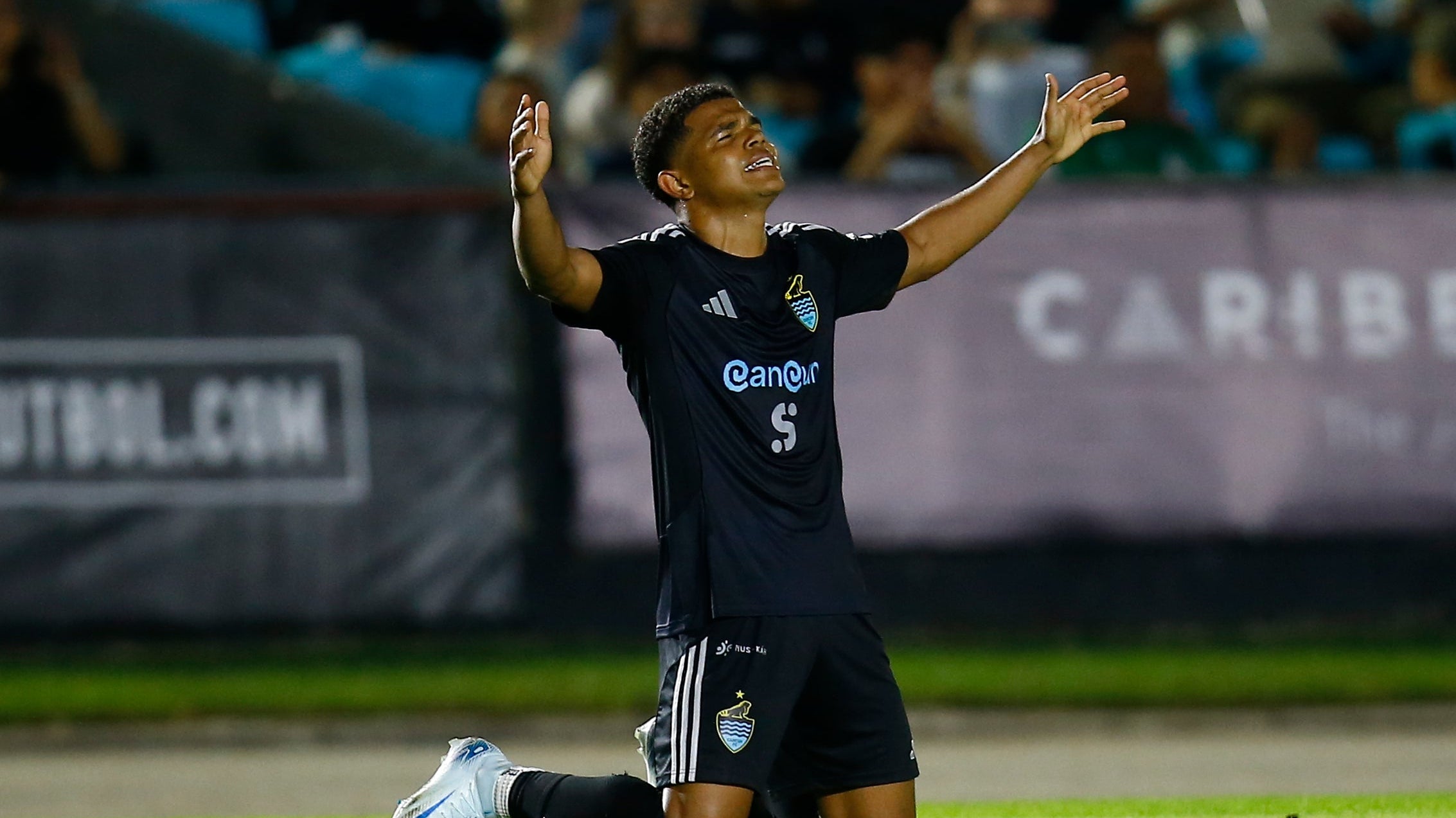 CANCÚN FC DEBUTA CON TRIUNFO ANTE ‘EL GRAN PEZ’ EN EL CLAUSURA 2026 DE LA LIGA BBVA EXPANSIÓN MX