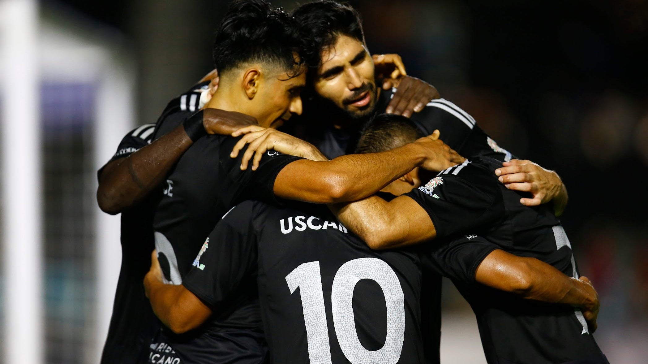 CANCÚN FC IMPONE RESPETO EN CASA CON TRIUNFO EN EL CLÁSICO PENINSULAR