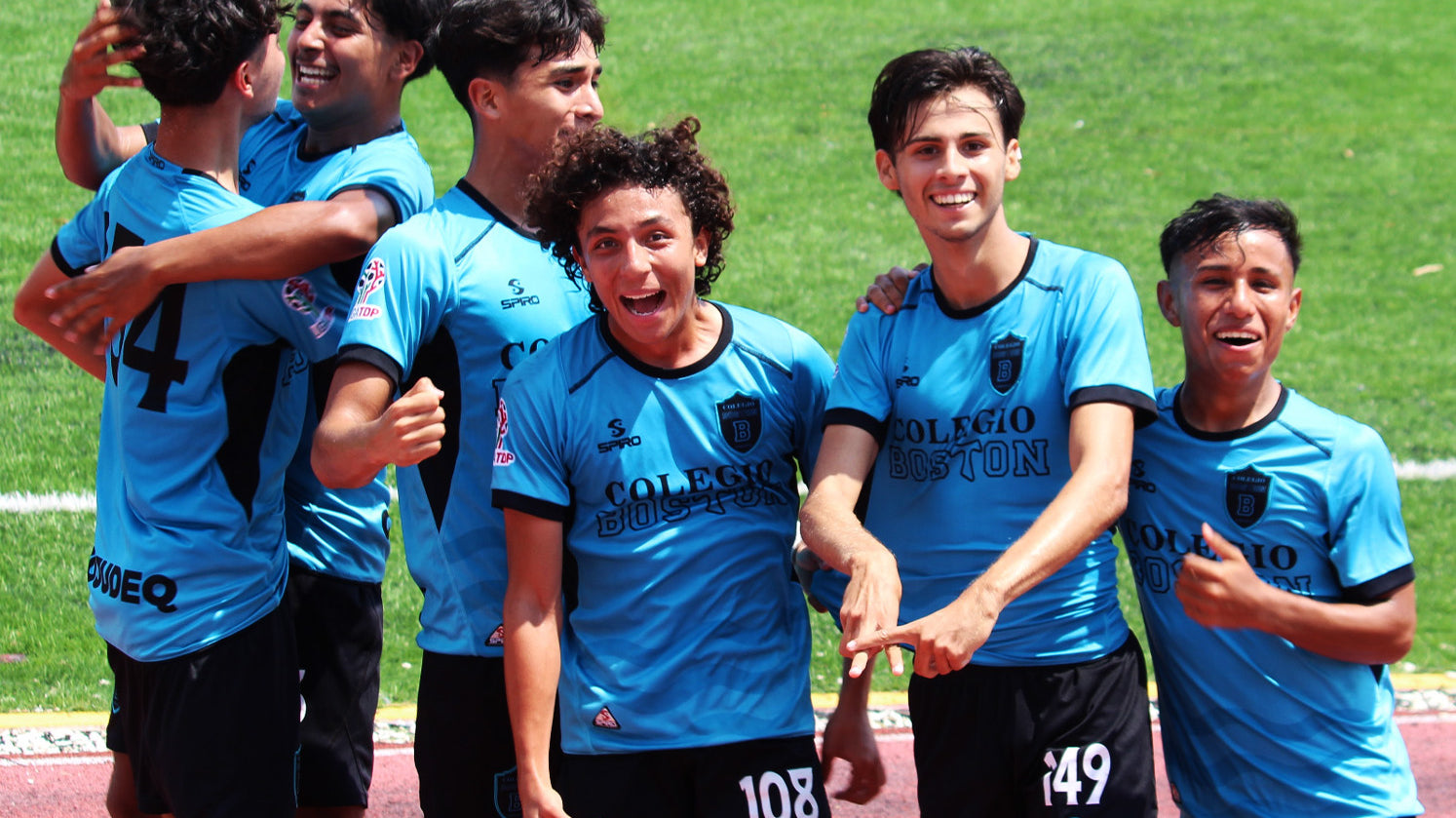 BOSTON CANCÚN FC TOMA VENTAJA ANTE CIMARRONES DE SONORA