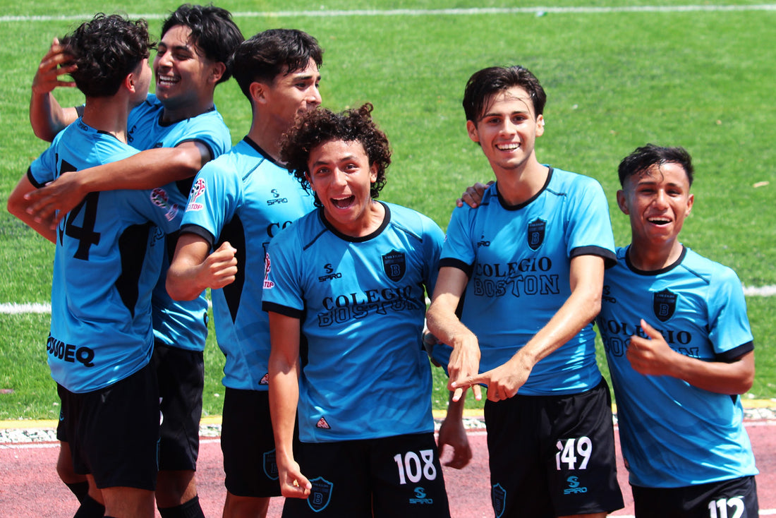 BOSTON CANCÚN FC TOMA VENTAJA ANTE CIMARRONES DE SONORA