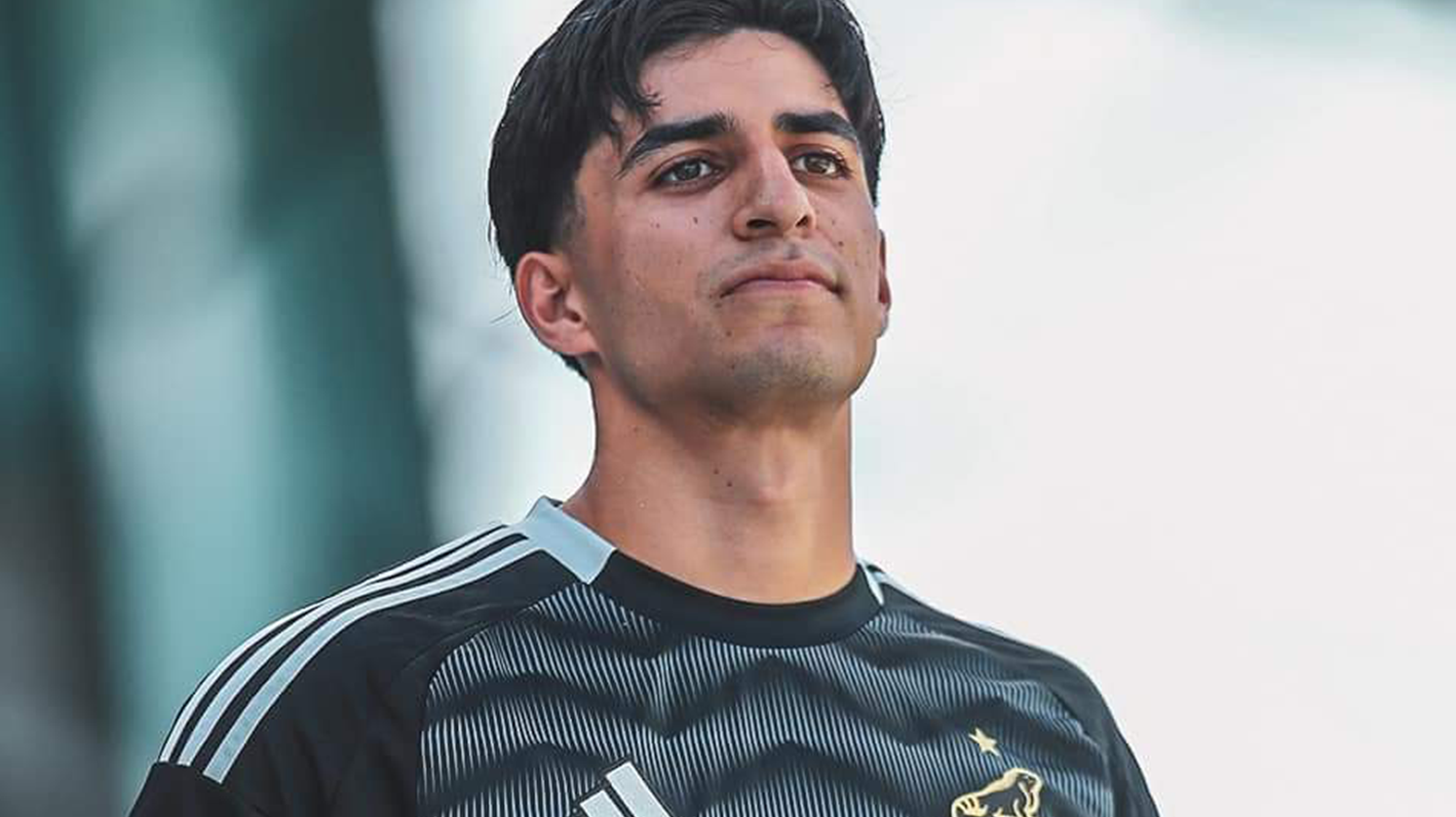 ÓSCAR EDUARDO VILLA, CAMPEÓN CENTROAMERICANO CON EL TRI SUB 23, REFUERZO DE CANCÚN FC