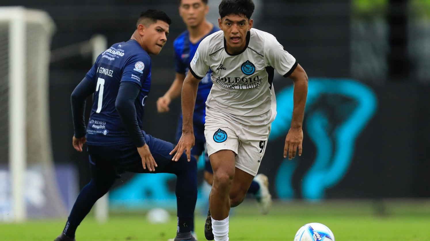 PIONEROS CANCÚN FC PIERDE EL INVICTO ANTE INTER PLAYA DEL CARMEN