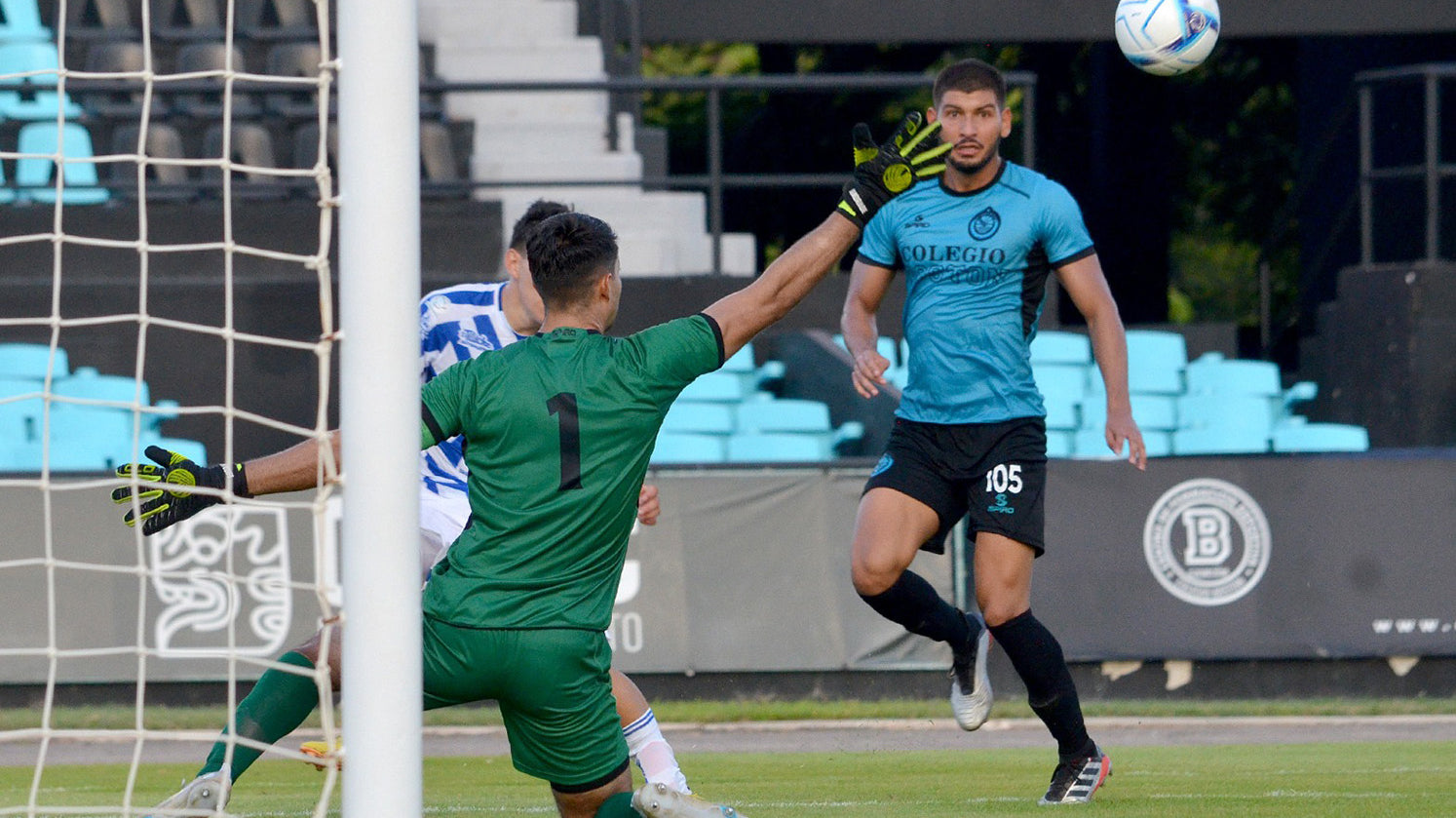 PIONEROS CANCÚN FC E INTER PLAYA DEL CARMEN PROTAGONIZAN NUEVA EDICIÓN DEL CLÁSICO DE QUINTANA ROO