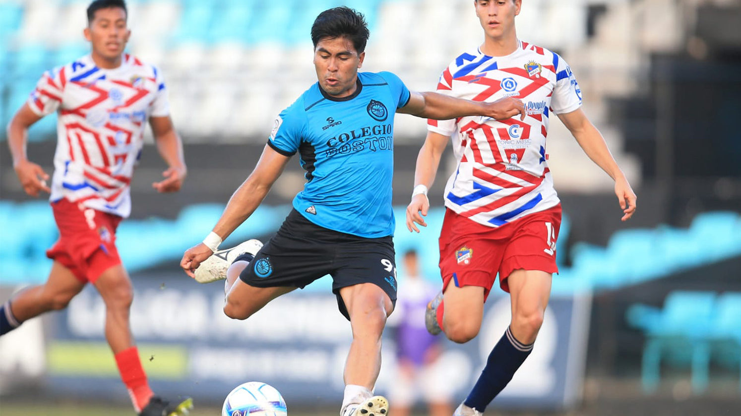 PIONEROS CANCÚN FC LOGRA GRAN TRIUNFO ANTE IRAPUATO