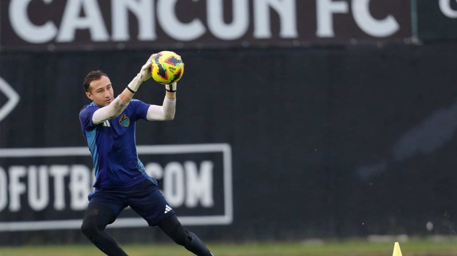 CANCÚN FC, A REIVINDICARSE ANTE LEONES NEGROS DE LA UNIVERSIDAD DE GUADALAJARA