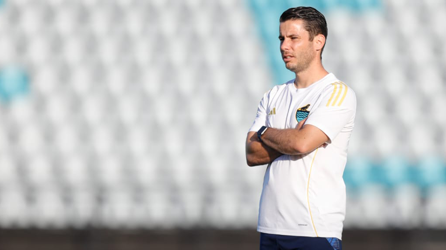 CANCÚN FC DEFINE SU DESTINO ANTE CLUB ATLÉTICO LA PAZ