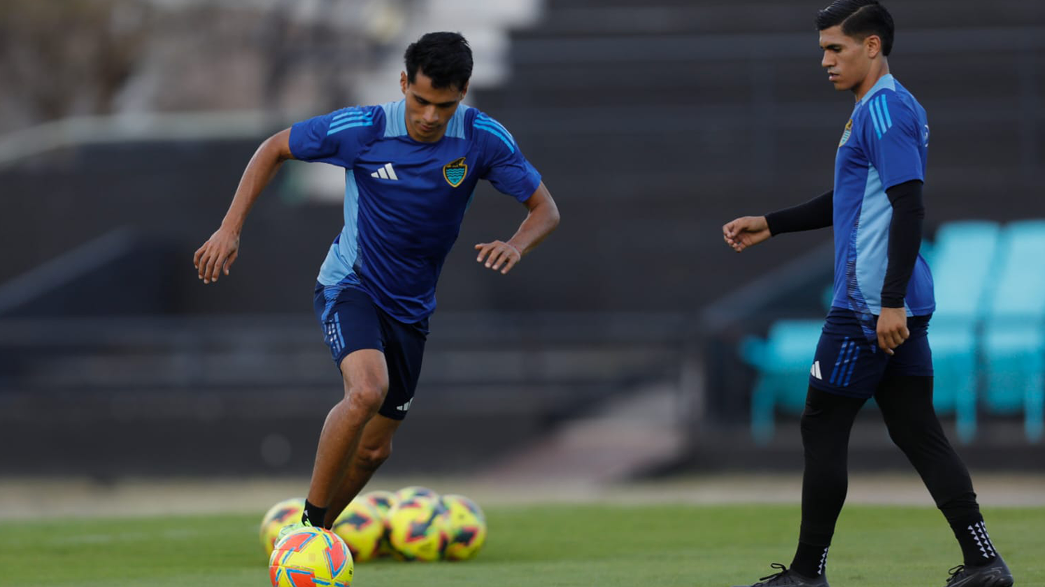 CANCÚN FC VISITA A ATLÉTICO MORELIA EN DUELO DECISIVO, POR LA FASE FINAL