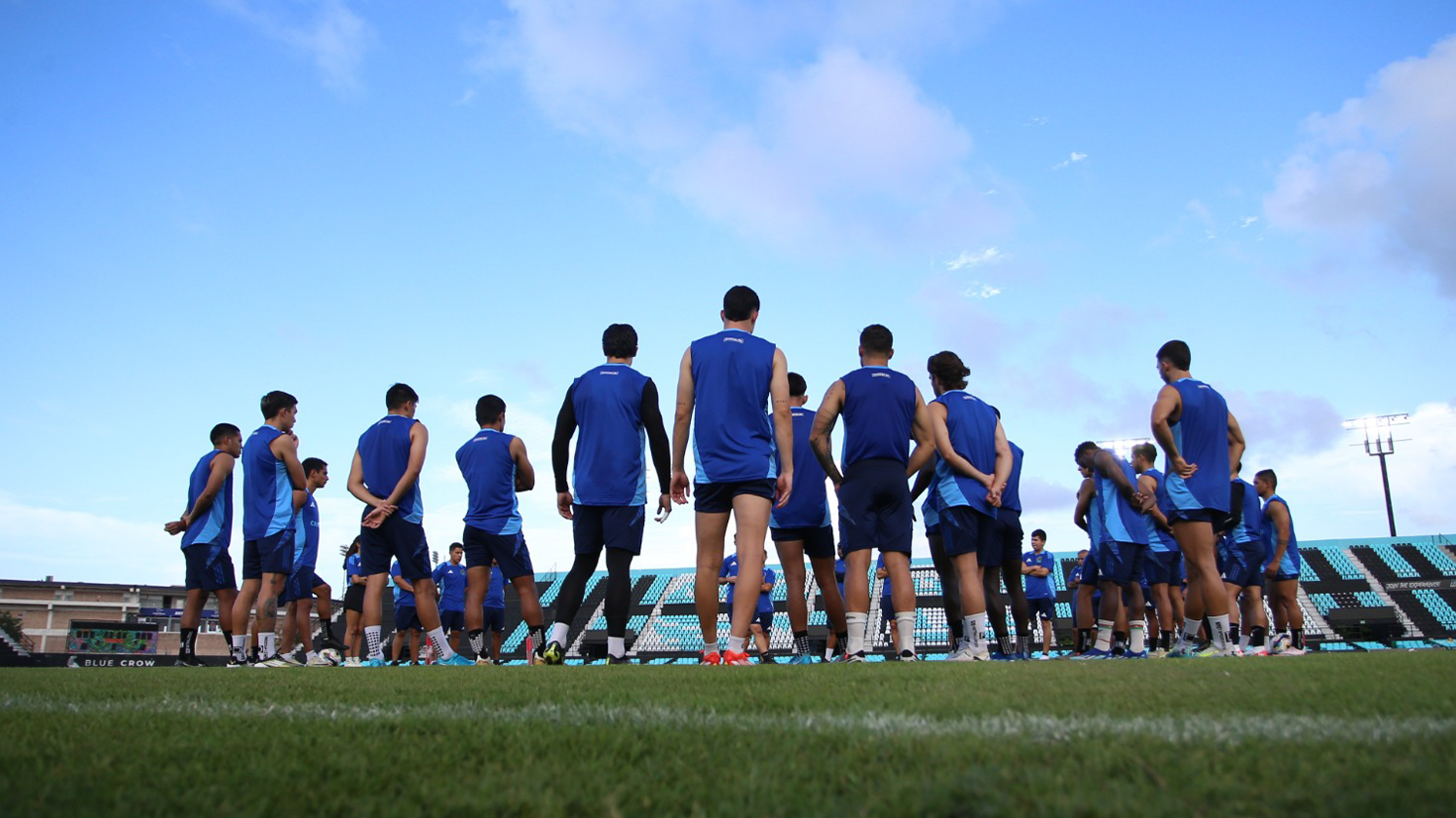 CANCÚN FC Y TAMPICO MADERO CHOCAN POR TERCERA OCASIÓN EN LIGA DE EXPANSIÓN