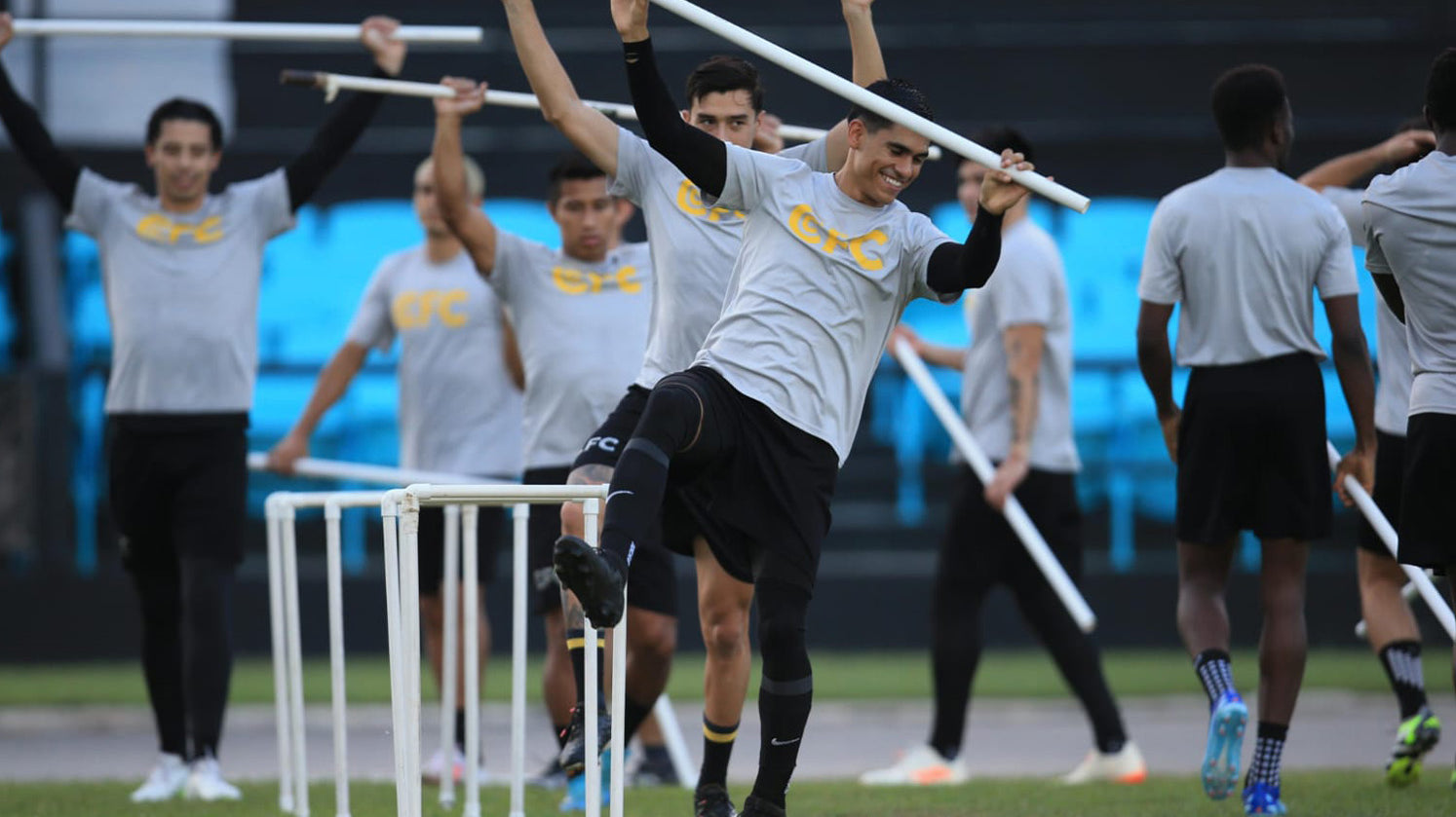 CANCÚN FC, POR UNA ‘GRAN PESCA’ ANTE DORADOS: TRIUNFO Y BOLETO A CUARTOS DE FINAL