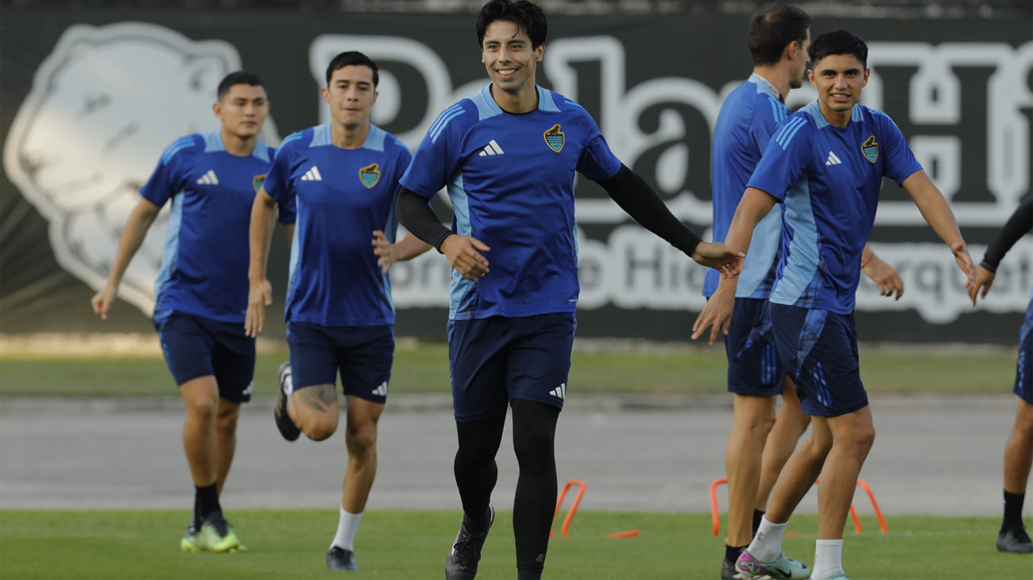 CANCÚN FC REGRESA A CASA EN BUSCA DE UNA ‘GRAN PESCA’