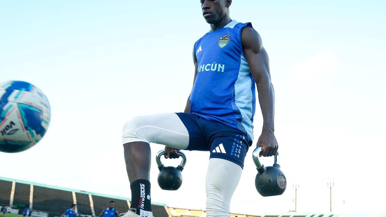 CANCÚN FC CULMINA LA FASE REGULAR EN CASA CON VITAL DUELO ANTE ATLÉTICO MORELIA