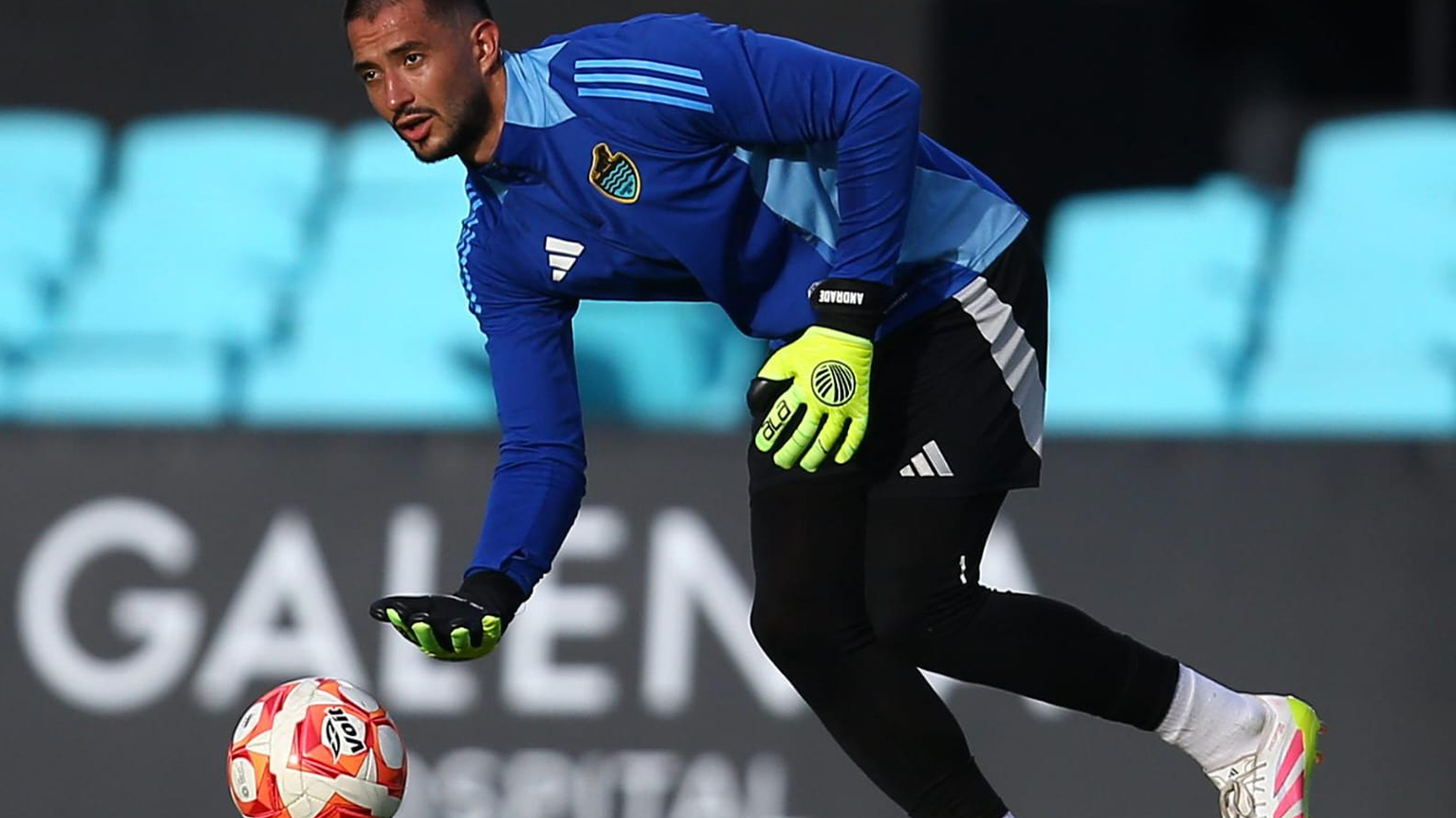 CANCÚN FC, A DEFENDER SU LIDERATO ANTE ATLÉTICO MORELIA