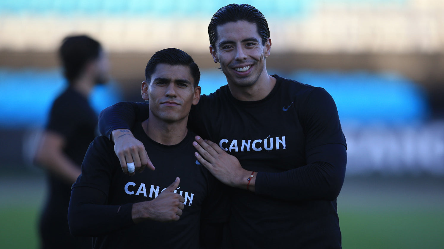 CANCÚN FC ESTRENA CORONA EN CASA ANTE ALEBRIJES DE OAXACA